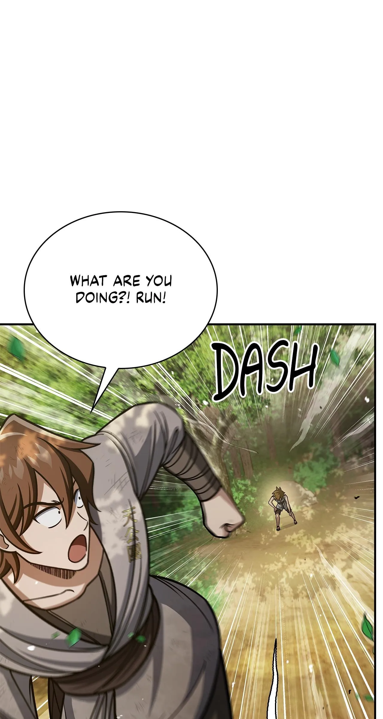 Cheonhwa Archive's Young Master Chapter 128 page 33