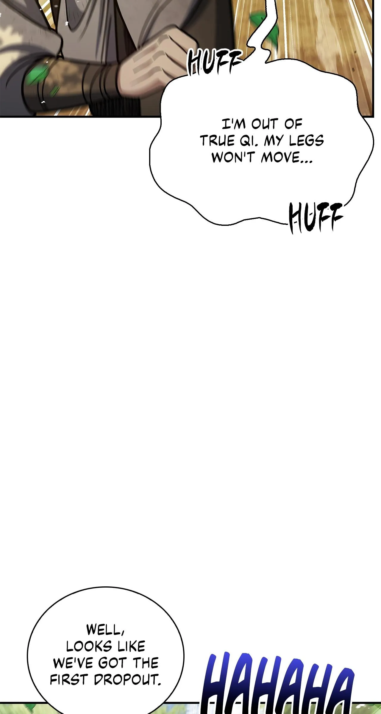 Cheonhwa Archive's Young Master Chapter 128 page 34