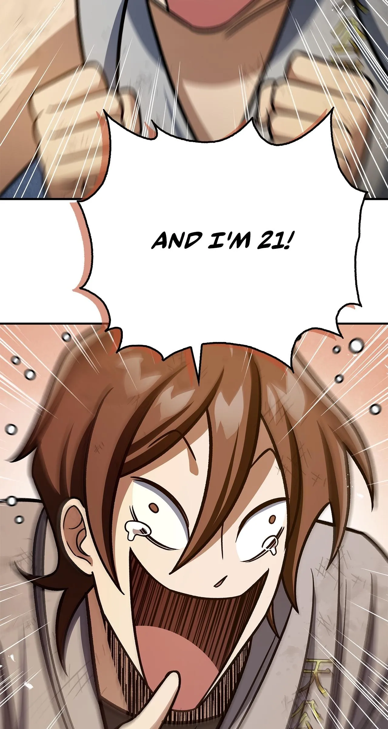 Cheonhwa Archive's Young Master Chapter 128 page 41