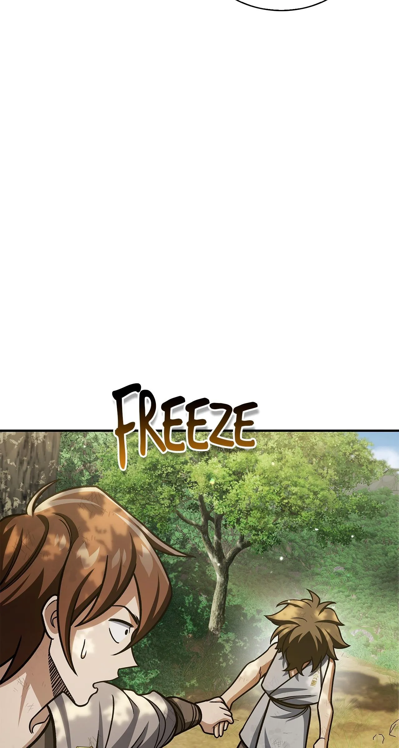 Cheonhwa Archive's Young Master Chapter 128 page 44