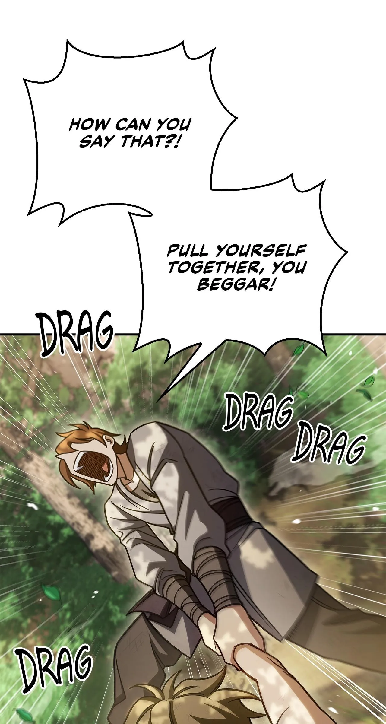 Cheonhwa Archive's Young Master Chapter 128 page 48