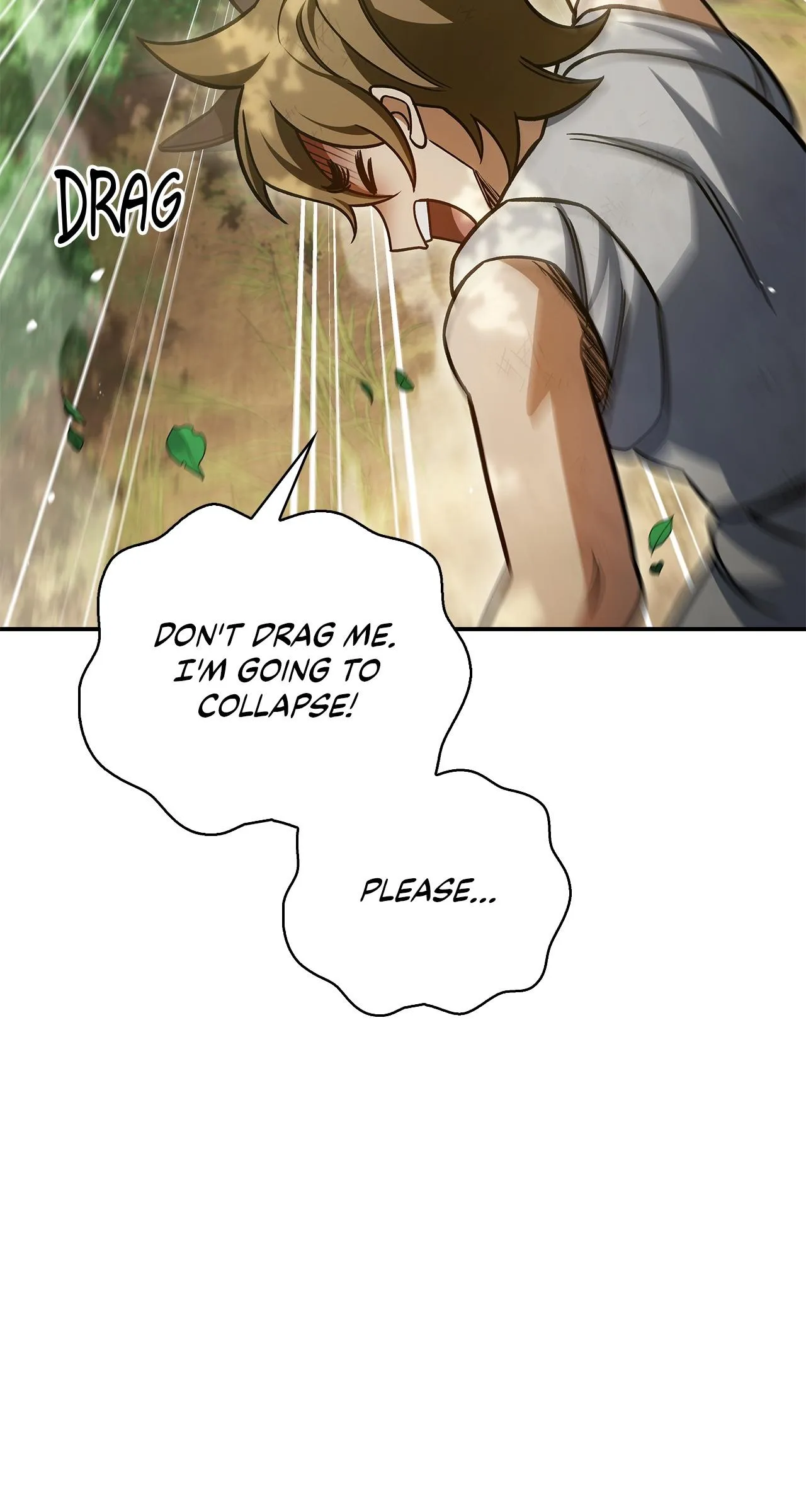 Cheonhwa Archive's Young Master Chapter 128 page 49