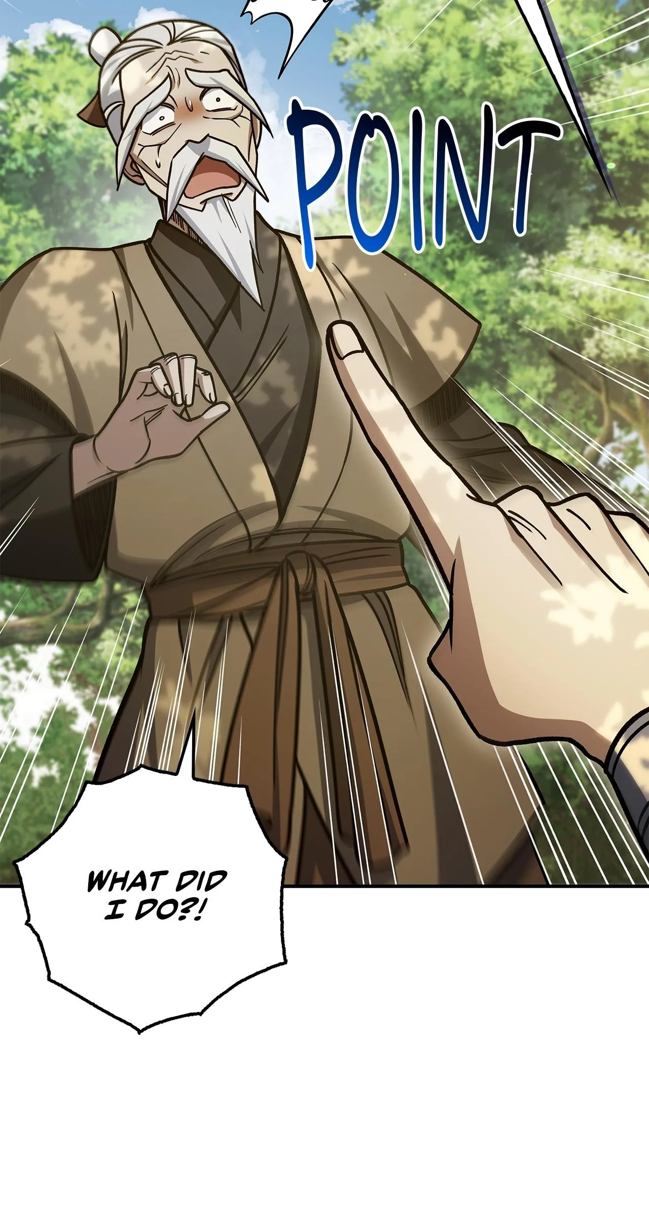 Cheonhwa Archive's Young Master Chapter 128 page 58