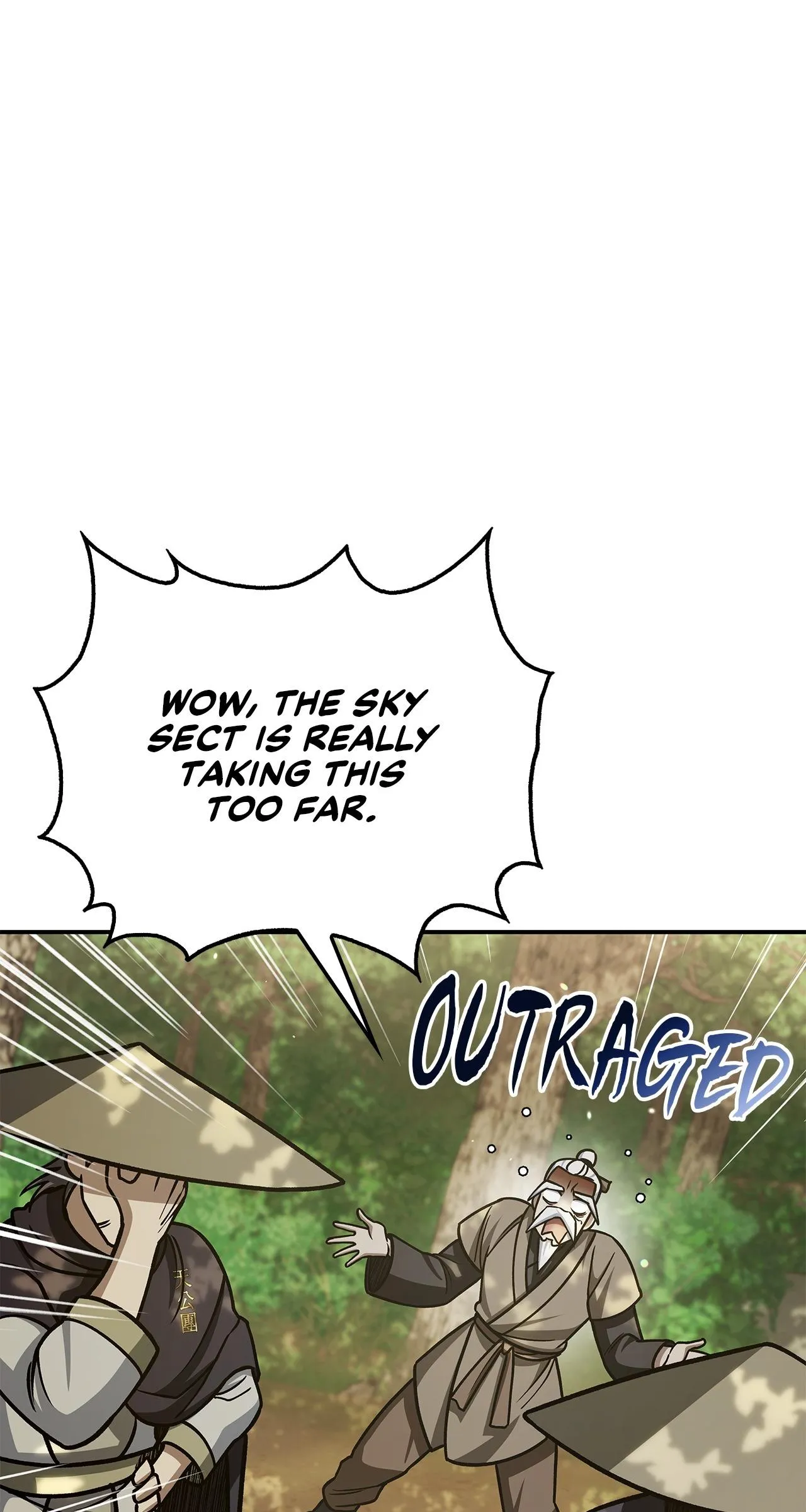 Cheonhwa Archive's Young Master Chapter 128 page 61