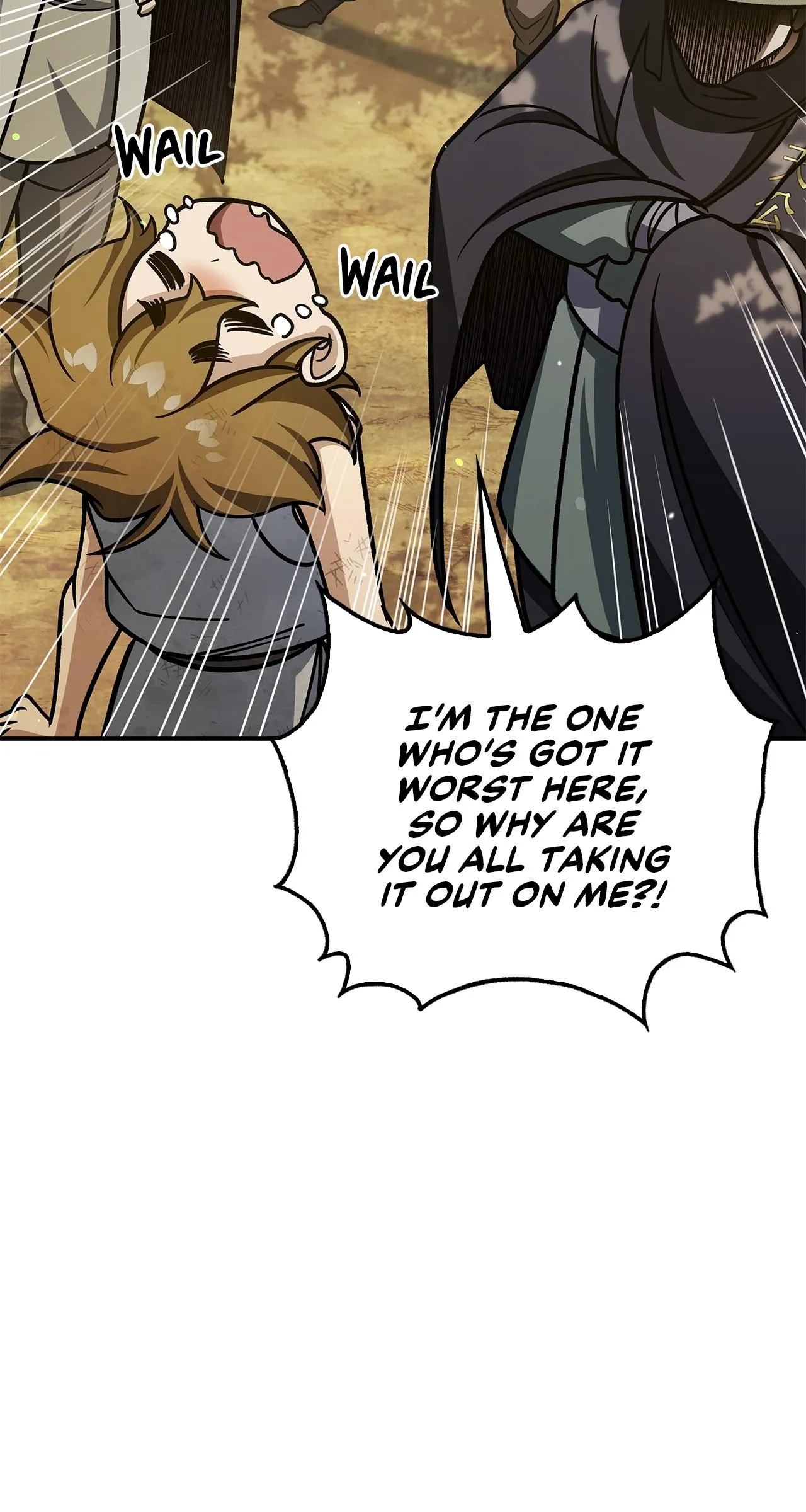 Cheonhwa Archive's Young Master Chapter 128 page 62
