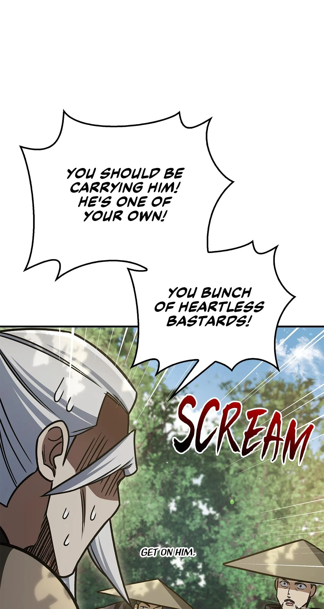Cheonhwa Archive's Young Master Chapter 128 page 67