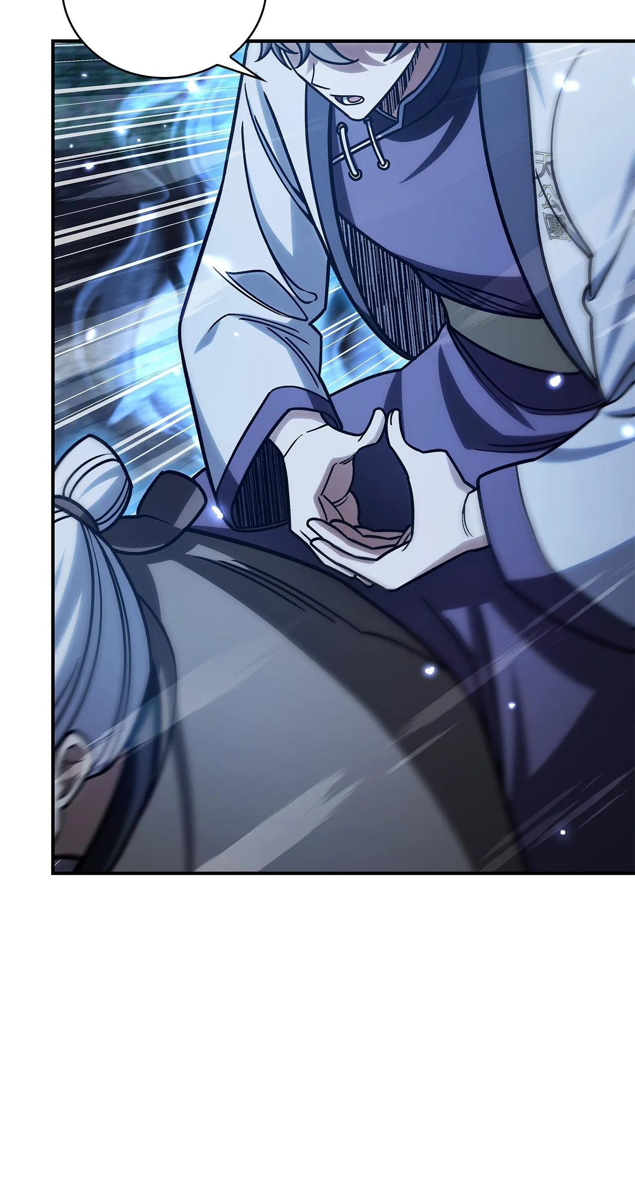 Cheonhwa Archive's Young Master Chapter 128 page 84