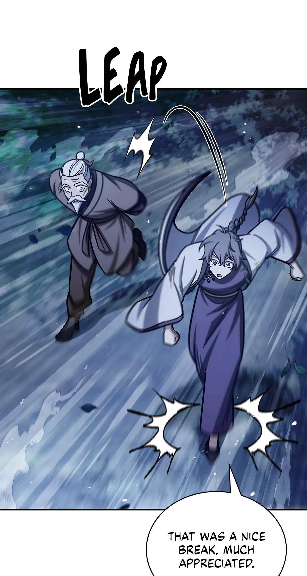 Cheonhwa Archive's Young Master Chapter 128 page 86