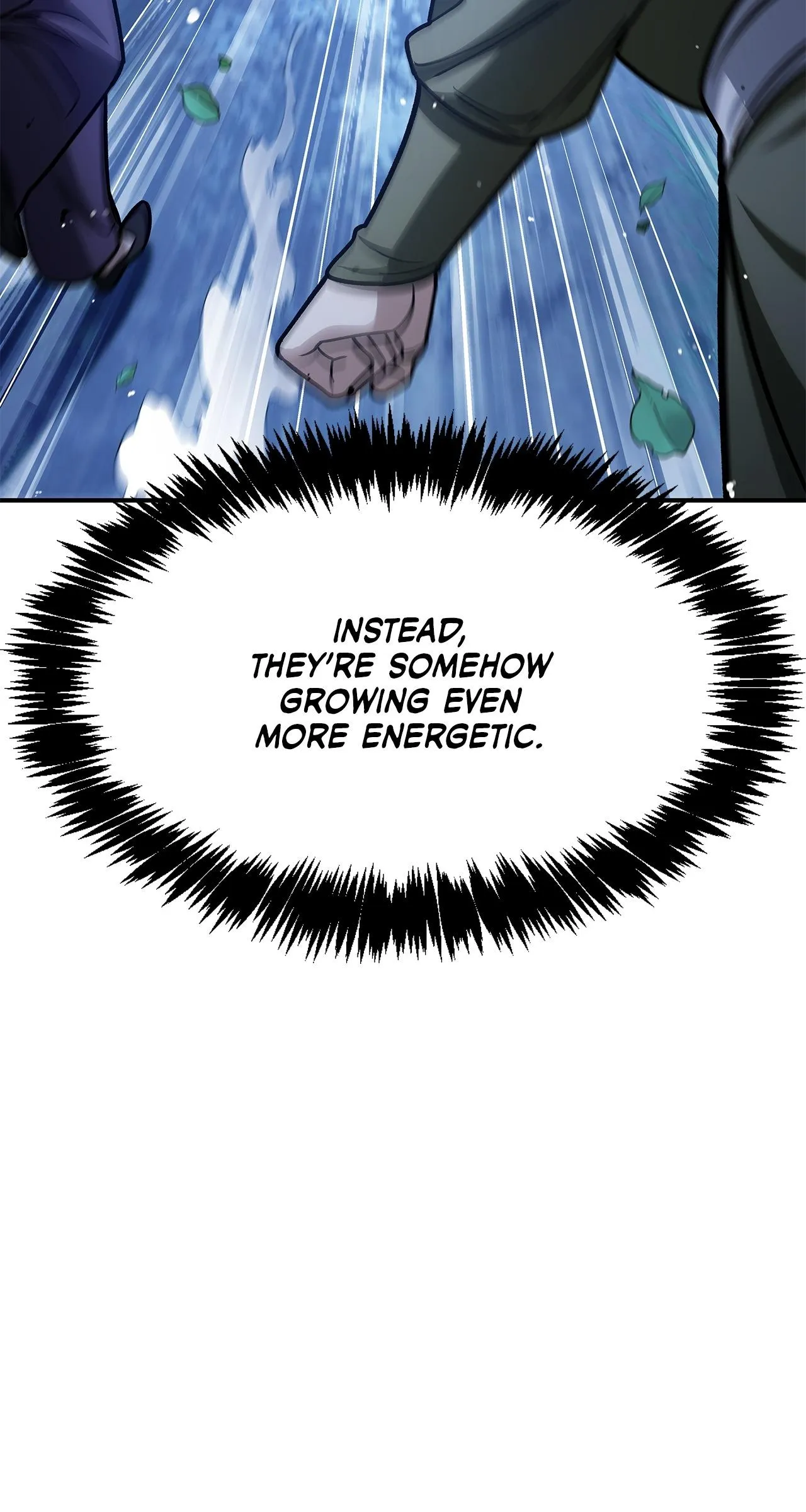 Cheonhwa Archive's Young Master Chapter 128 page 92