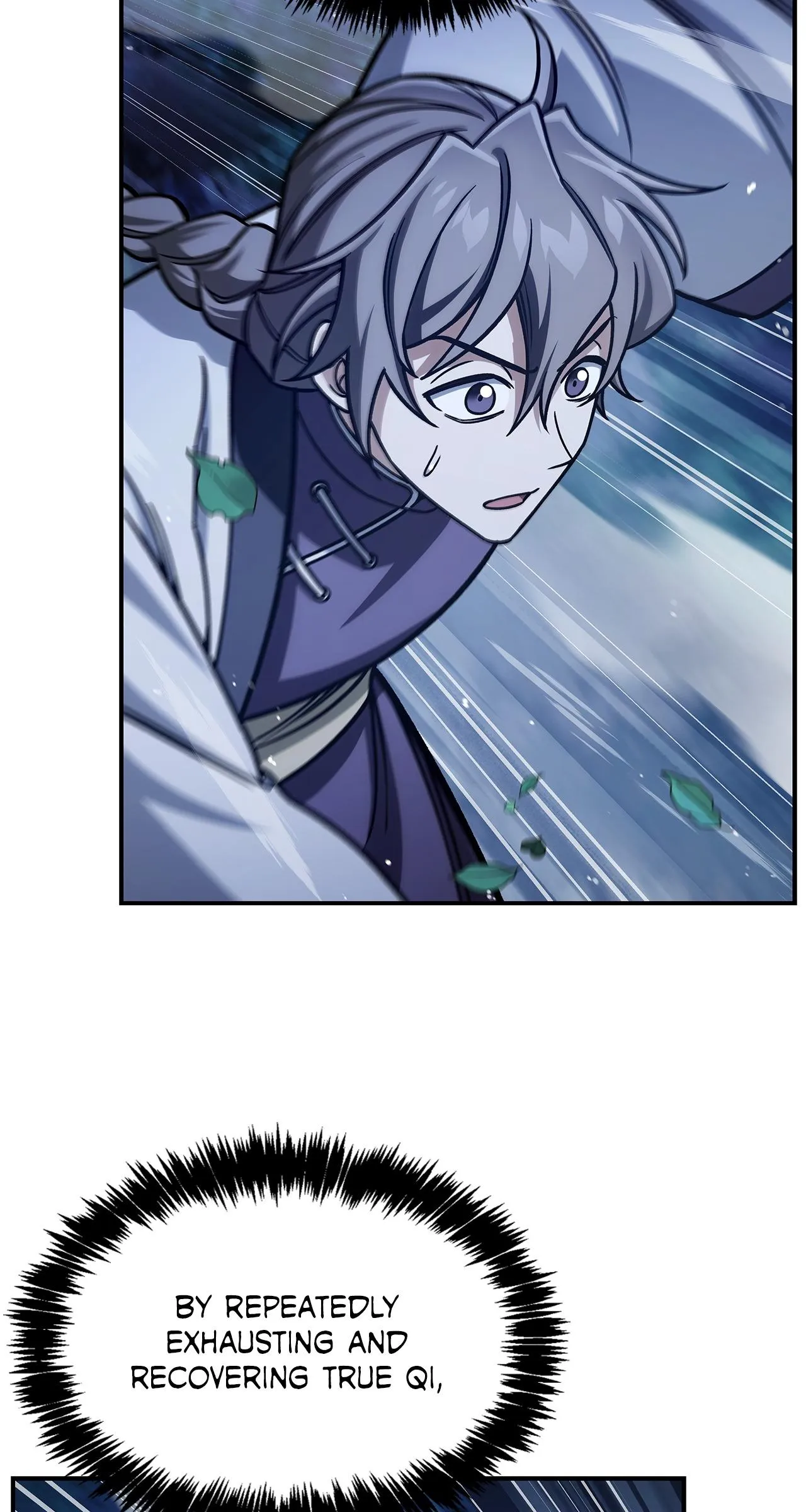Cheonhwa Archive's Young Master Chapter 128 page 96