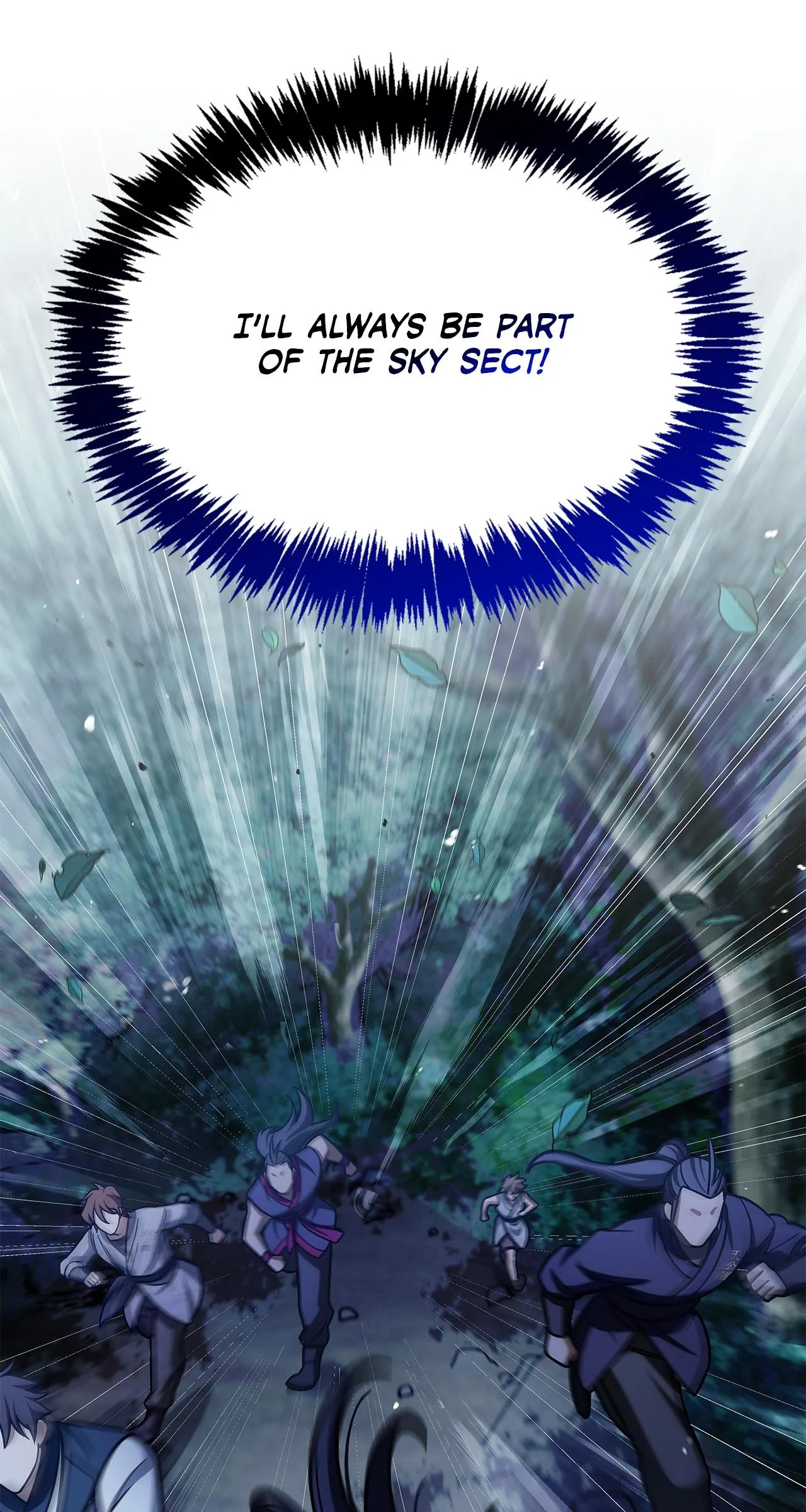 Cheonhwa Archive's Young Master Chapter 128 page 102
