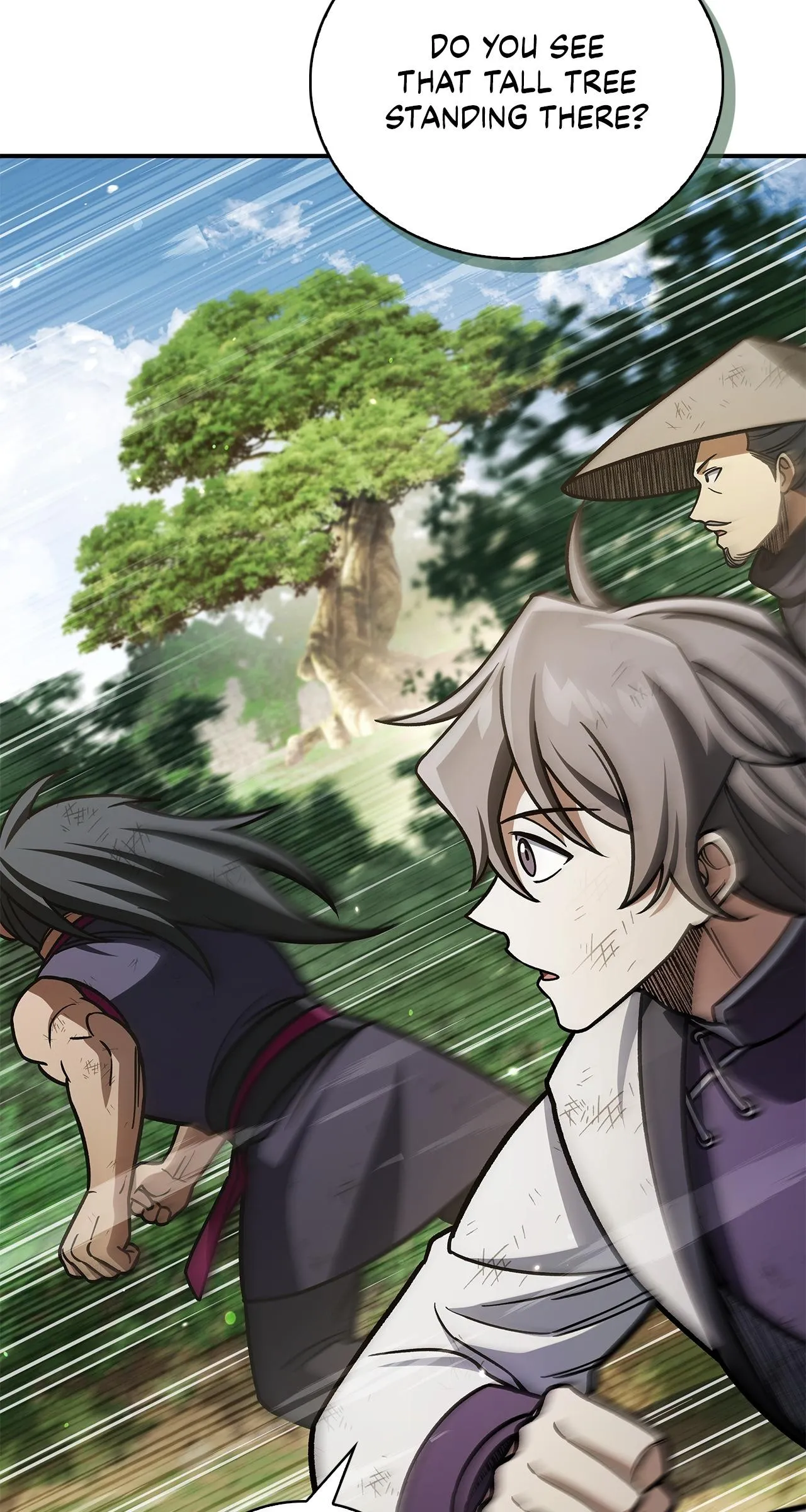 Cheonhwa Archive's Young Master Chapter 128 page 108