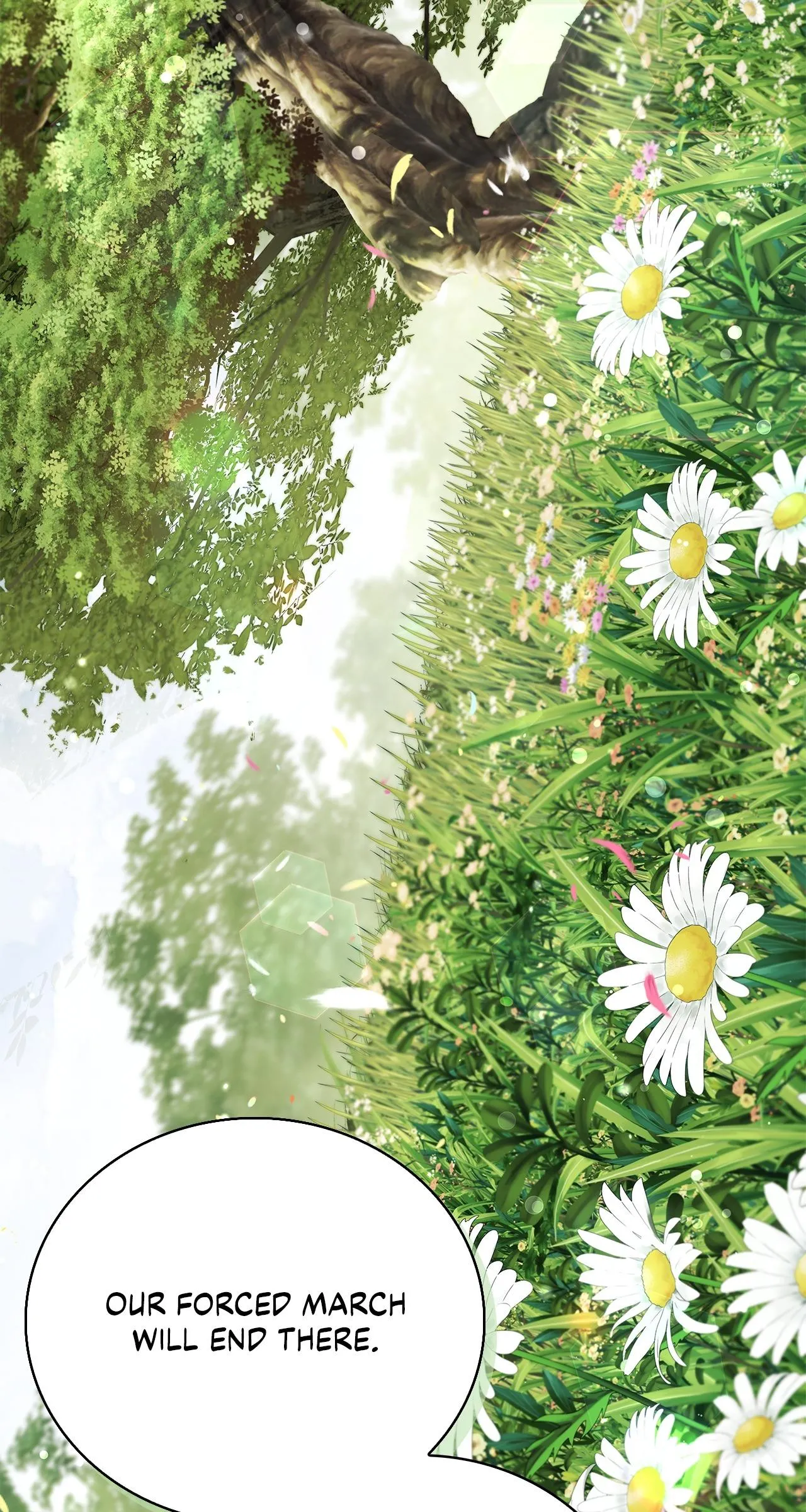 Cheonhwa Archive's Young Master Chapter 128 page 111