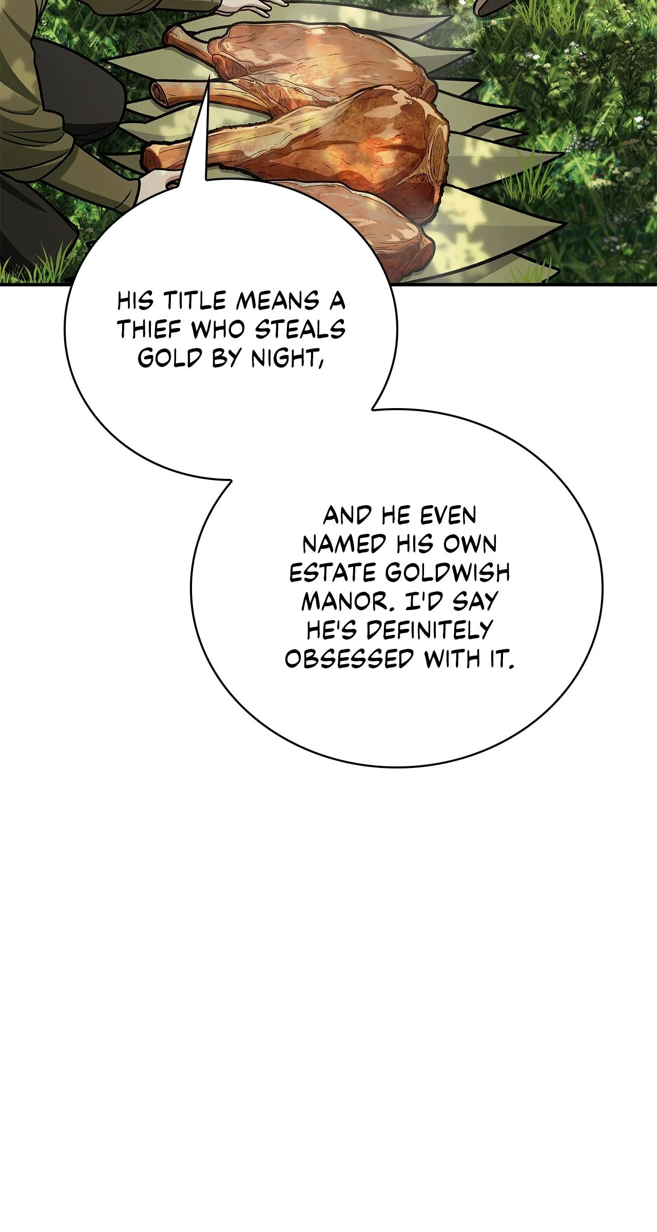 Cheonhwa Archive's Young Master Chapter 128 page 121