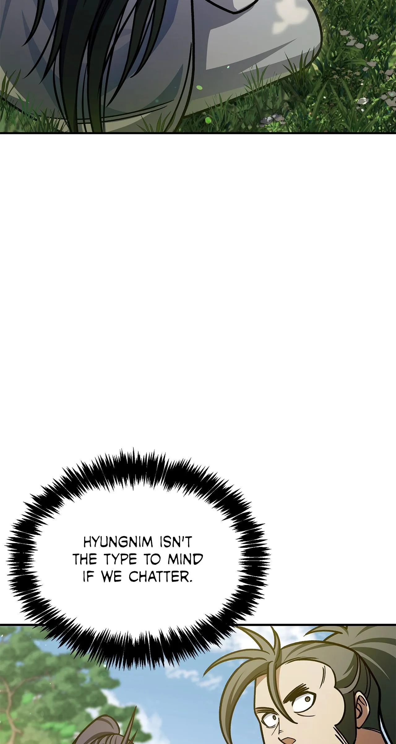 Cheonhwa Archive's Young Master Chapter 128 page 126