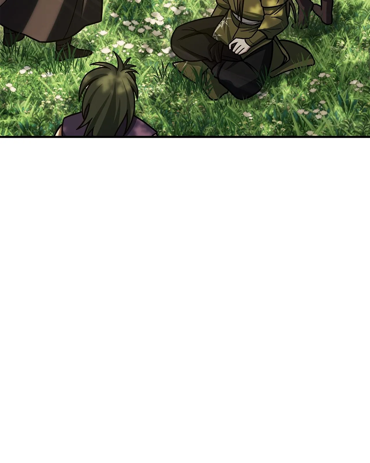 Cheonhwa Archive's Young Master Chapter 128 page 129