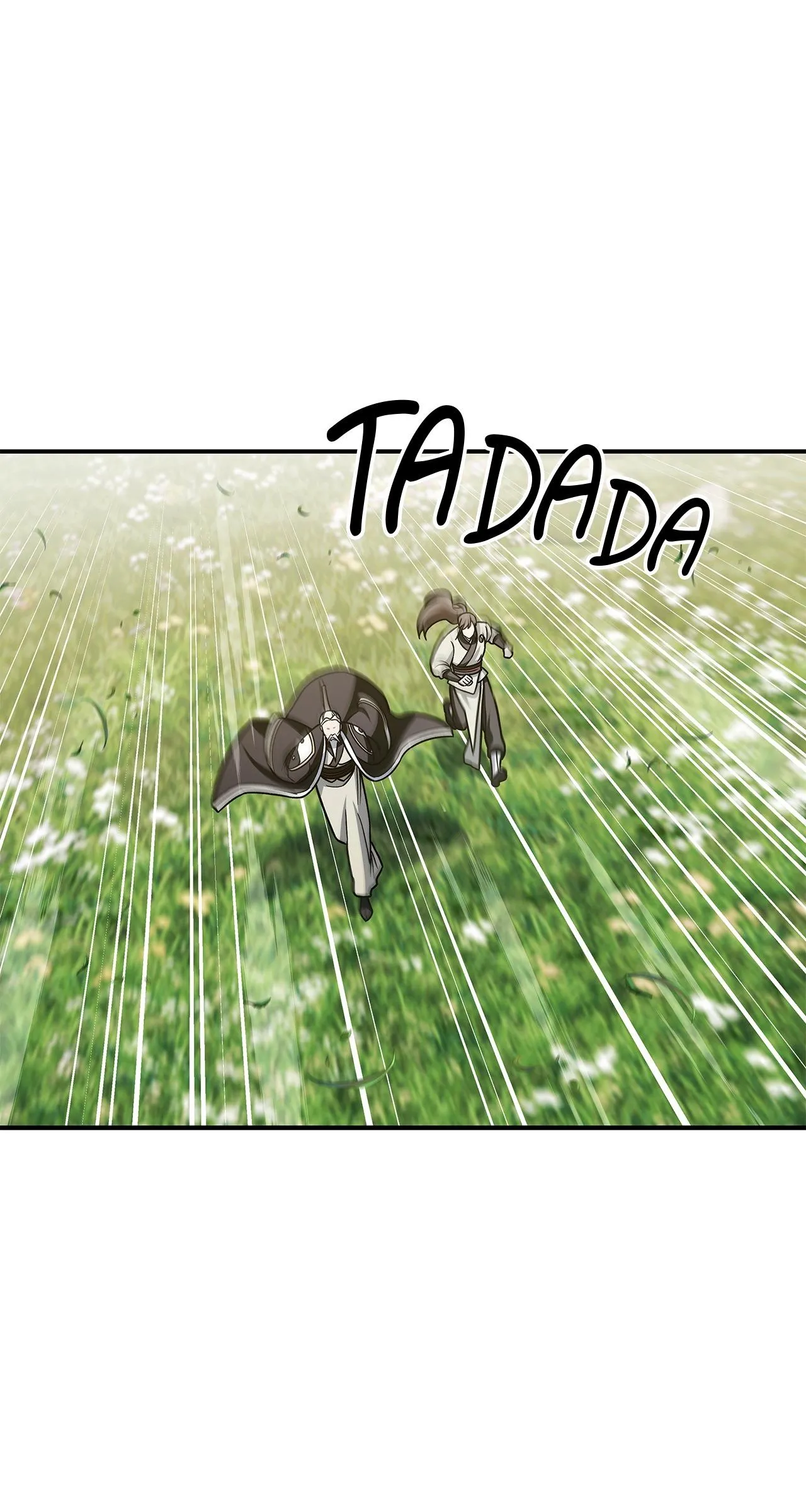 Cheonhwa Archive's Young Master Chapter 128 page 131