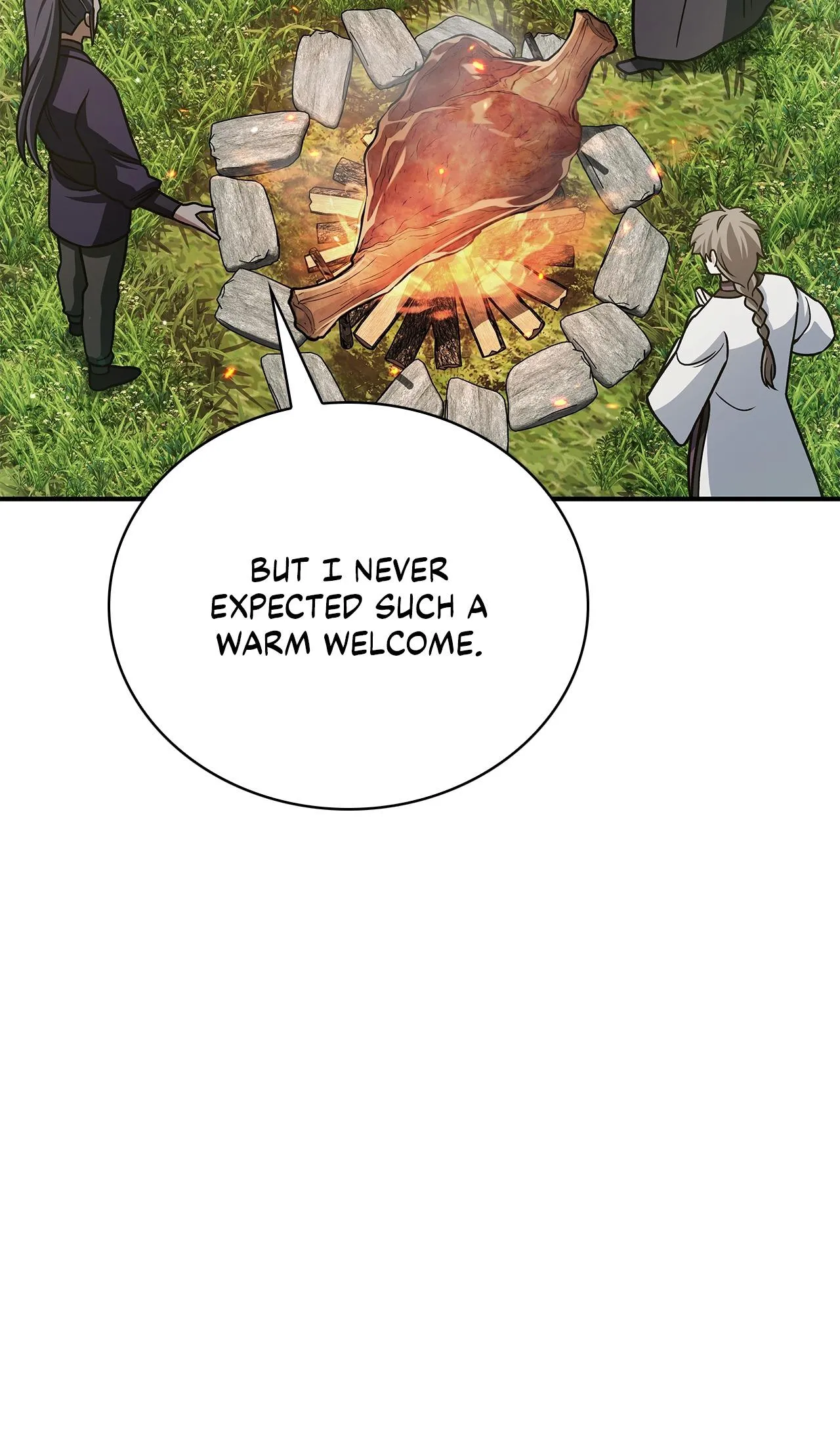 Cheonhwa Archive's Young Master Chapter 128 page 136