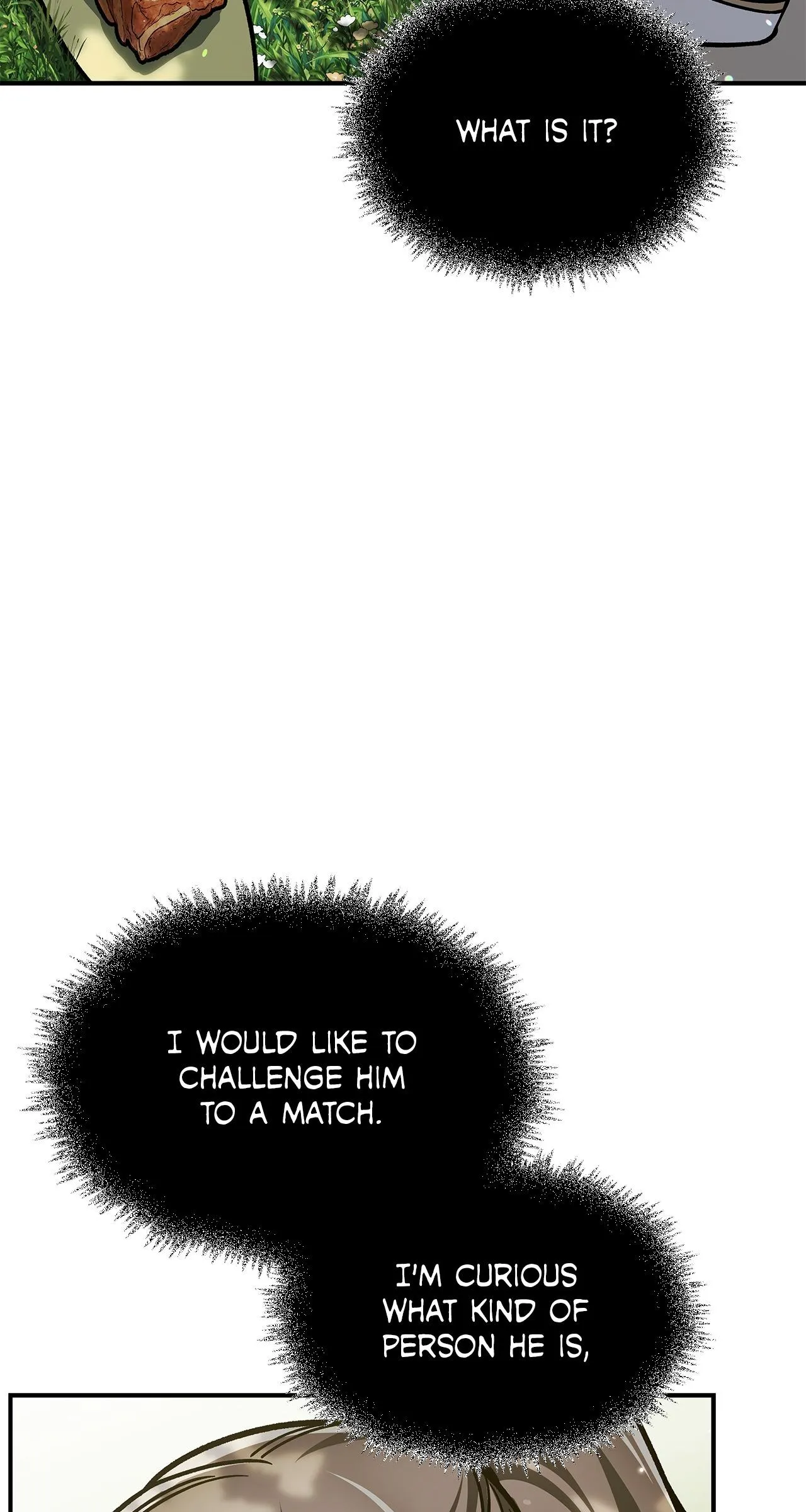 Cheonhwa Archive's Young Master Chapter 128 page 148