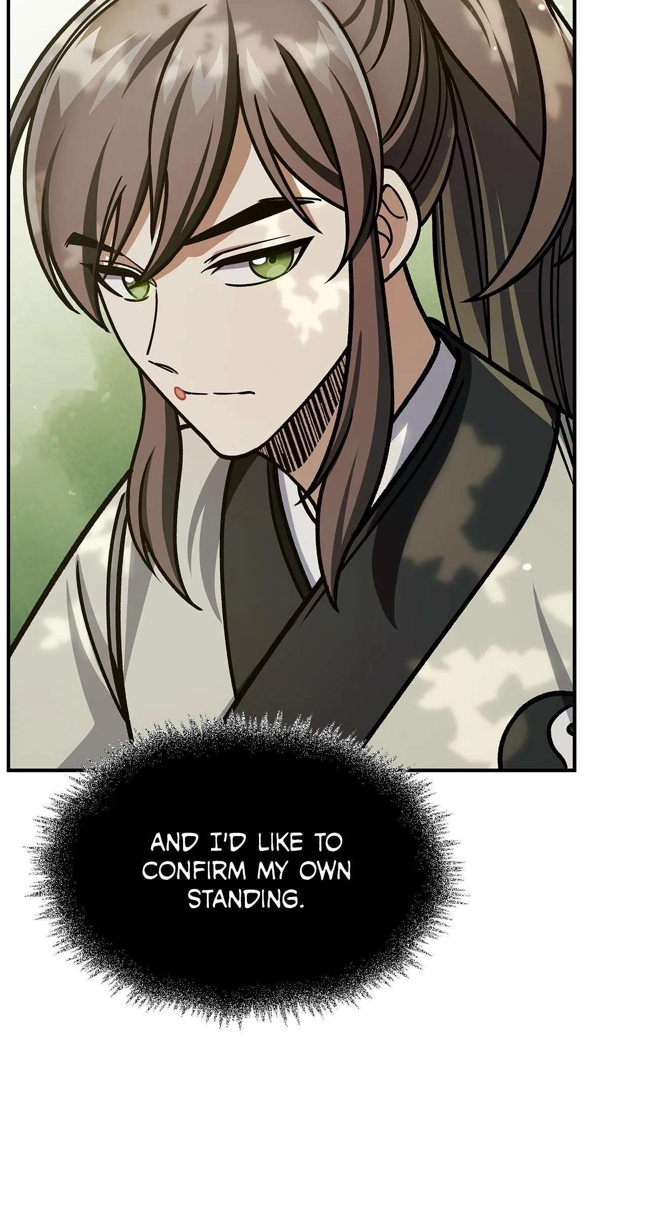 Cheonhwa Archive's Young Master Chapter 128 page 149