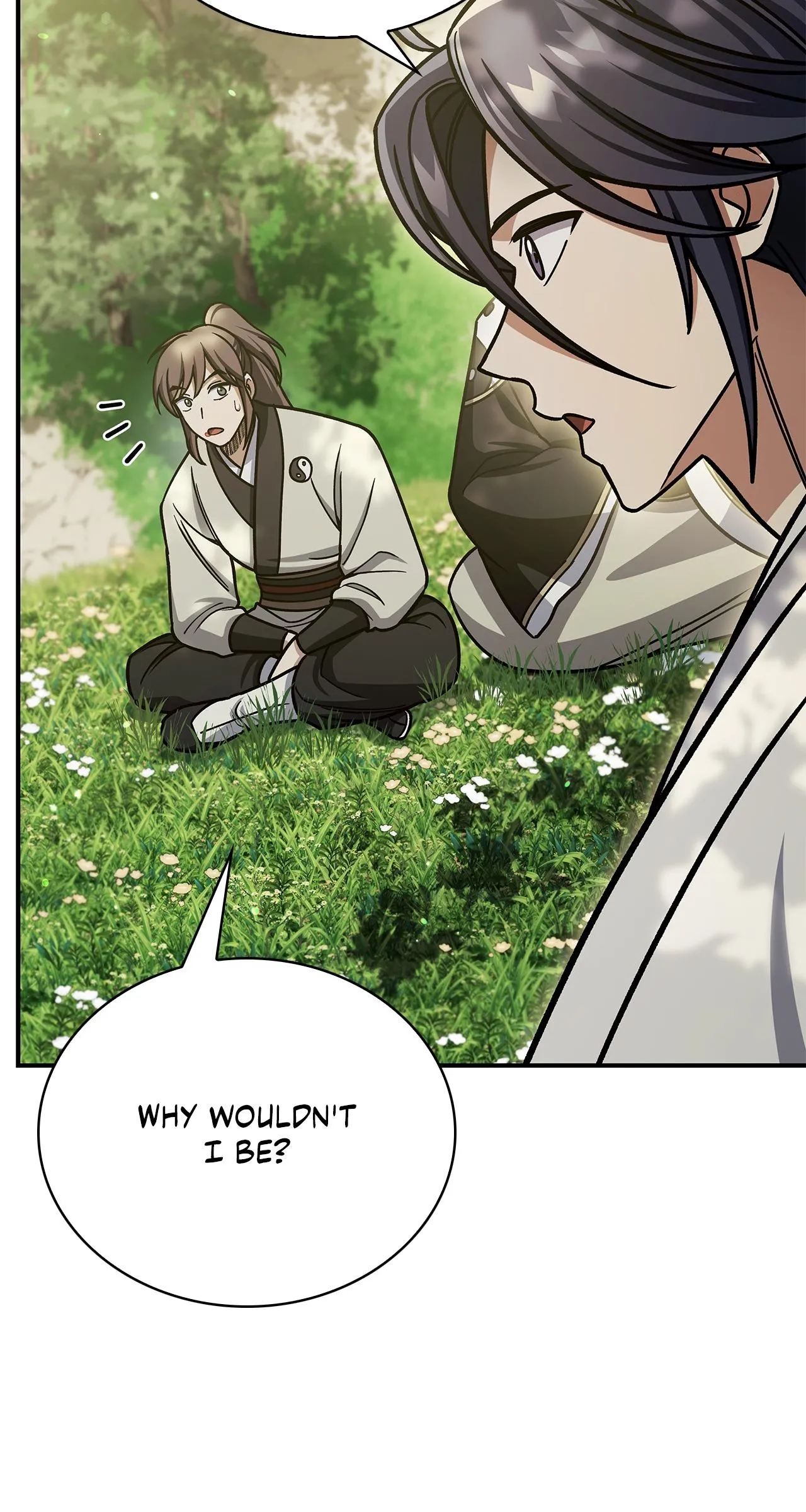 Cheonhwa Archive's Young Master Chapter 128 page 155