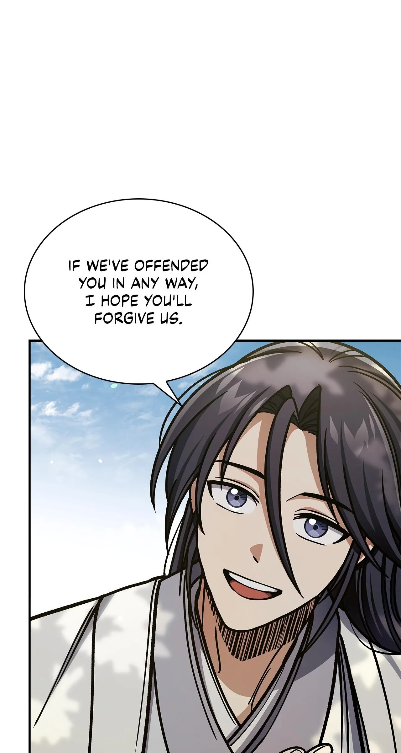 Cheonhwa Archive's Young Master Chapter 128 page 156