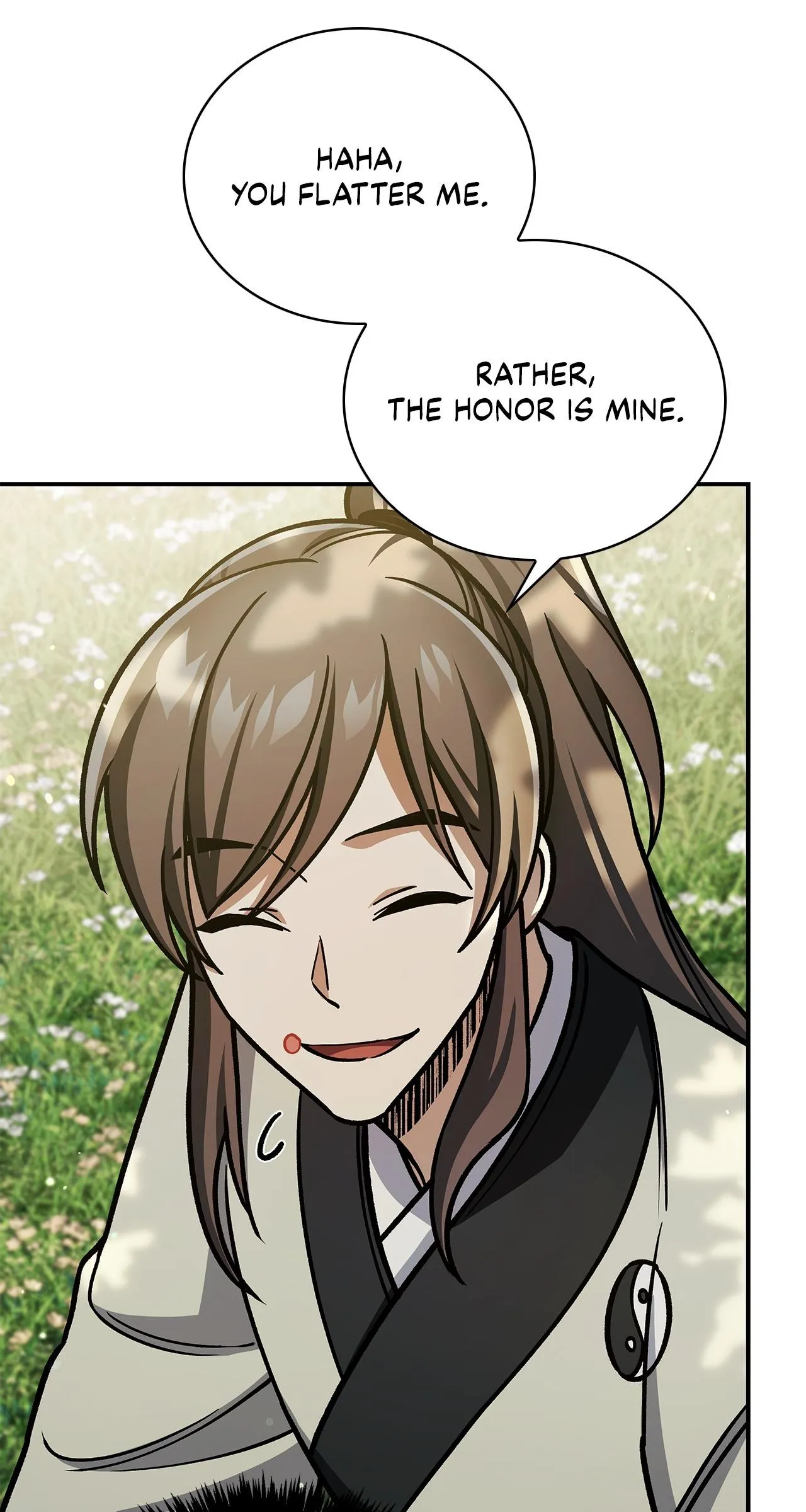 Cheonhwa Archive's Young Master Chapter 128 page 158