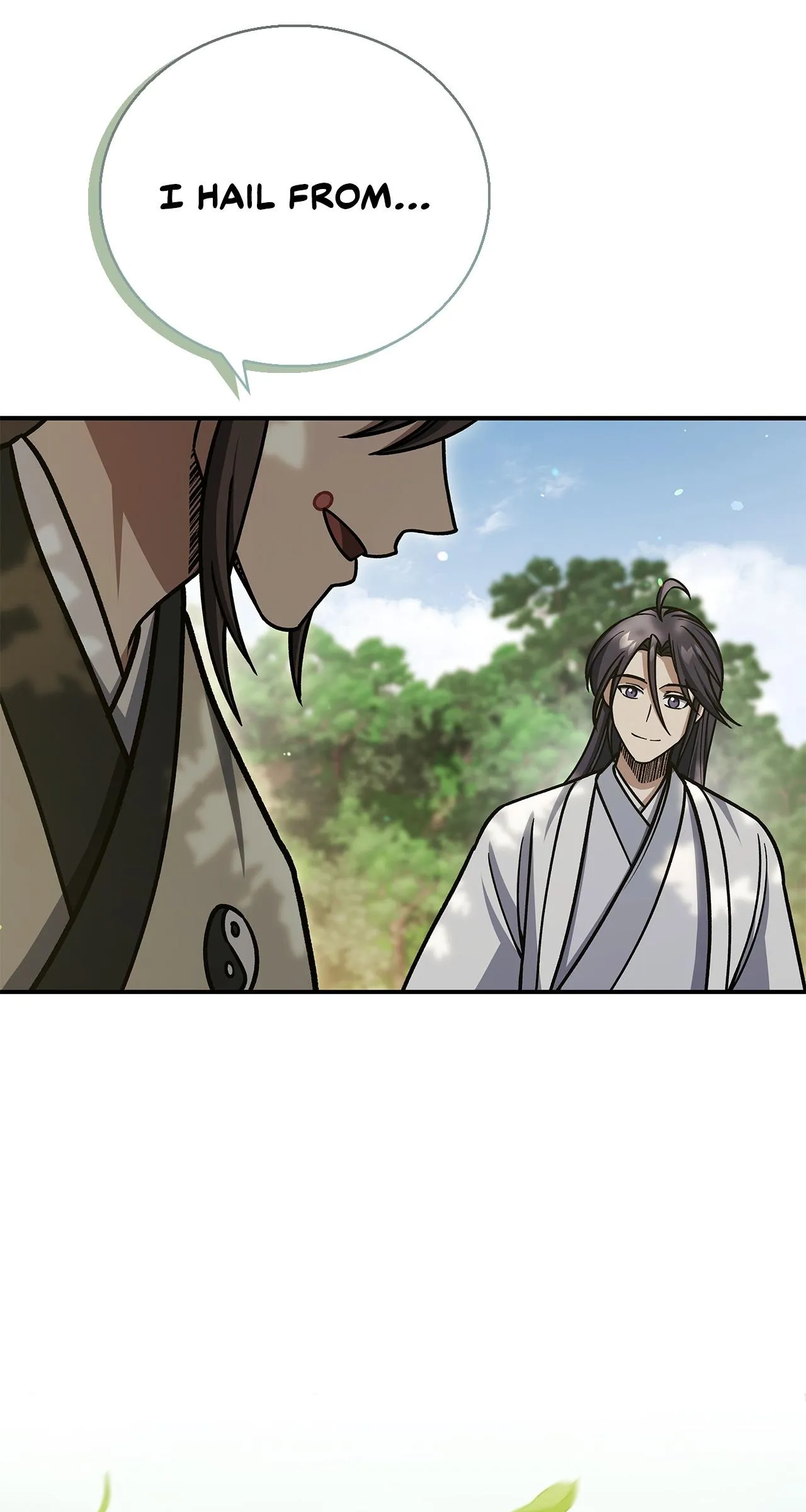 Cheonhwa Archive's Young Master Chapter 128 page 164