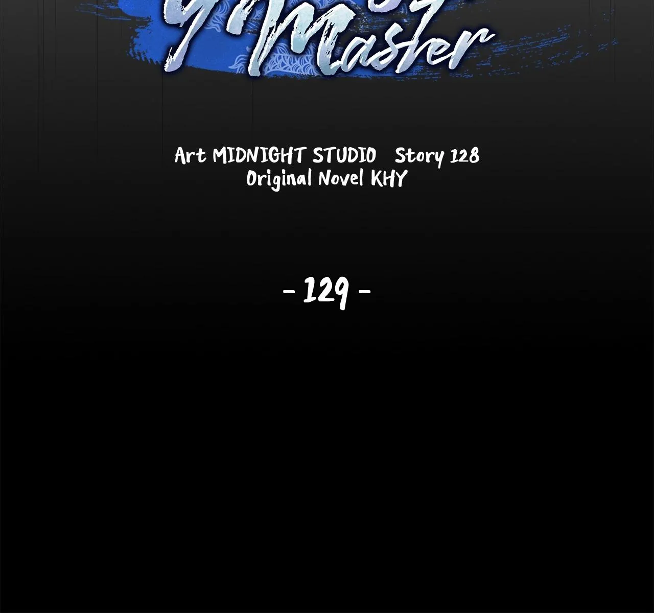 Cheonhwa Archive's Young Master Chapter 129 page 8
