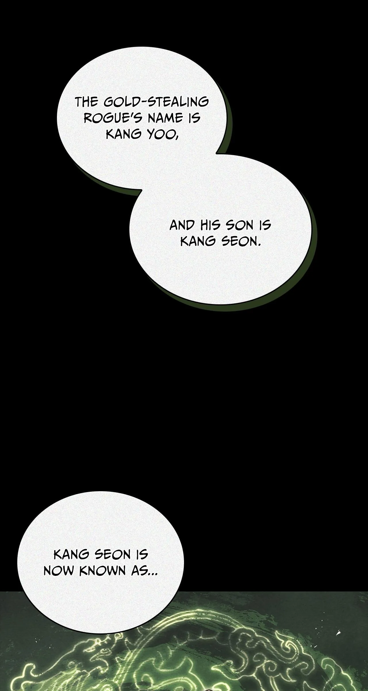 Cheonhwa Archive's Young Master Chapter 129 page 9