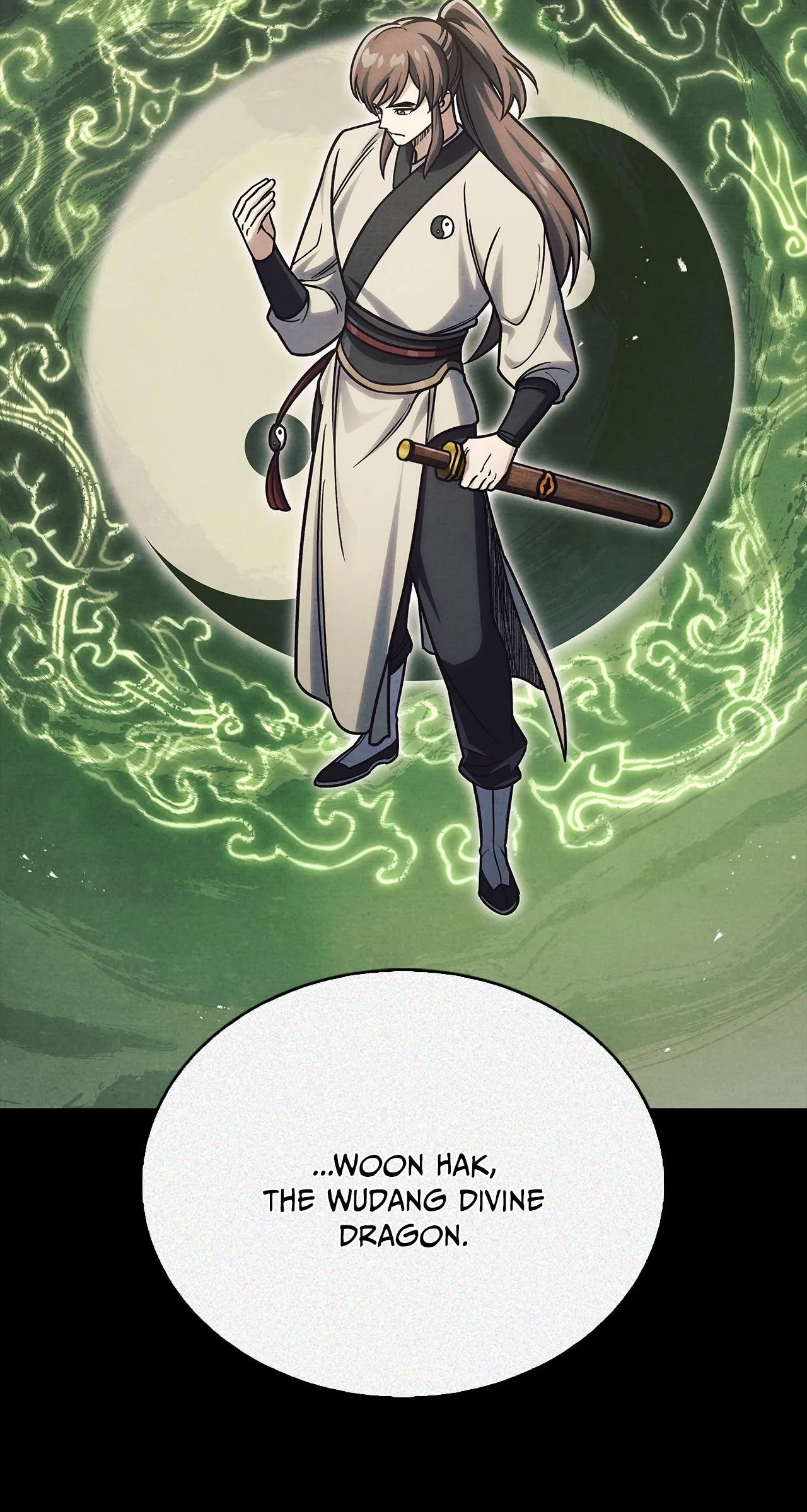 Cheonhwa Archive's Young Master Chapter 129 page 10