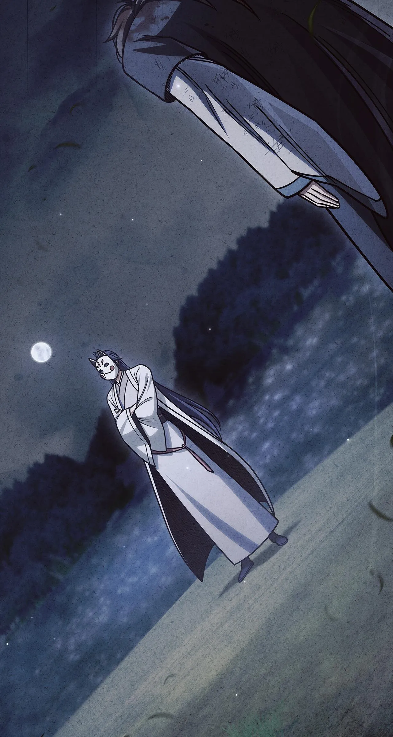 Cheonhwa Archive's Young Master Chapter 129 page 12