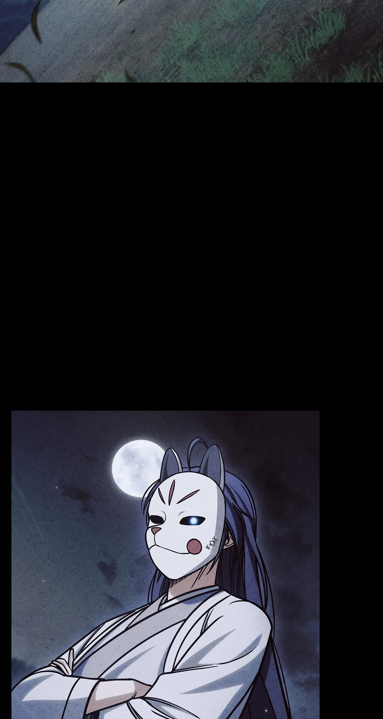 Cheonhwa Archive's Young Master Chapter 129 page 13