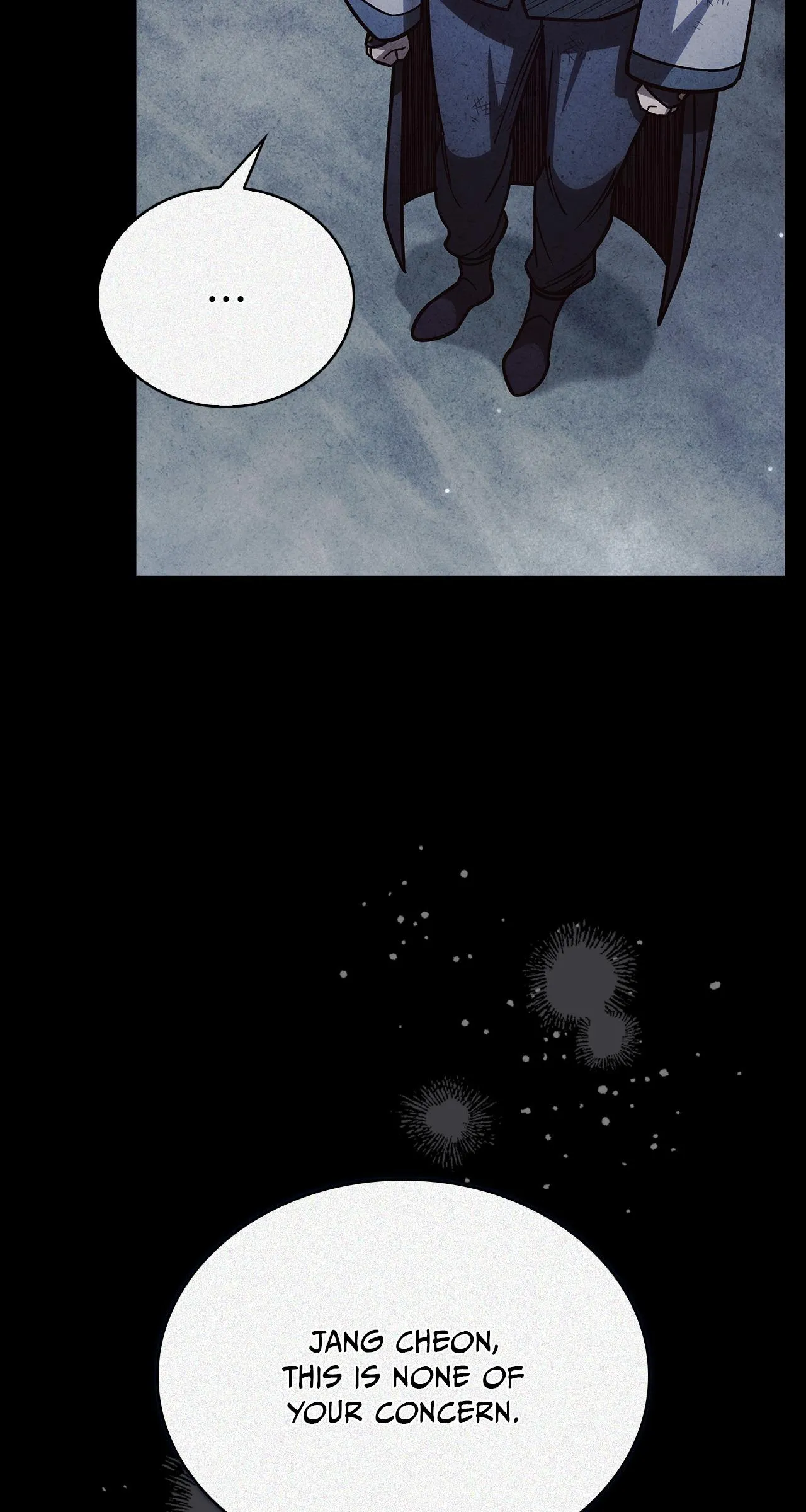 Cheonhwa Archive's Young Master Chapter 129 page 15