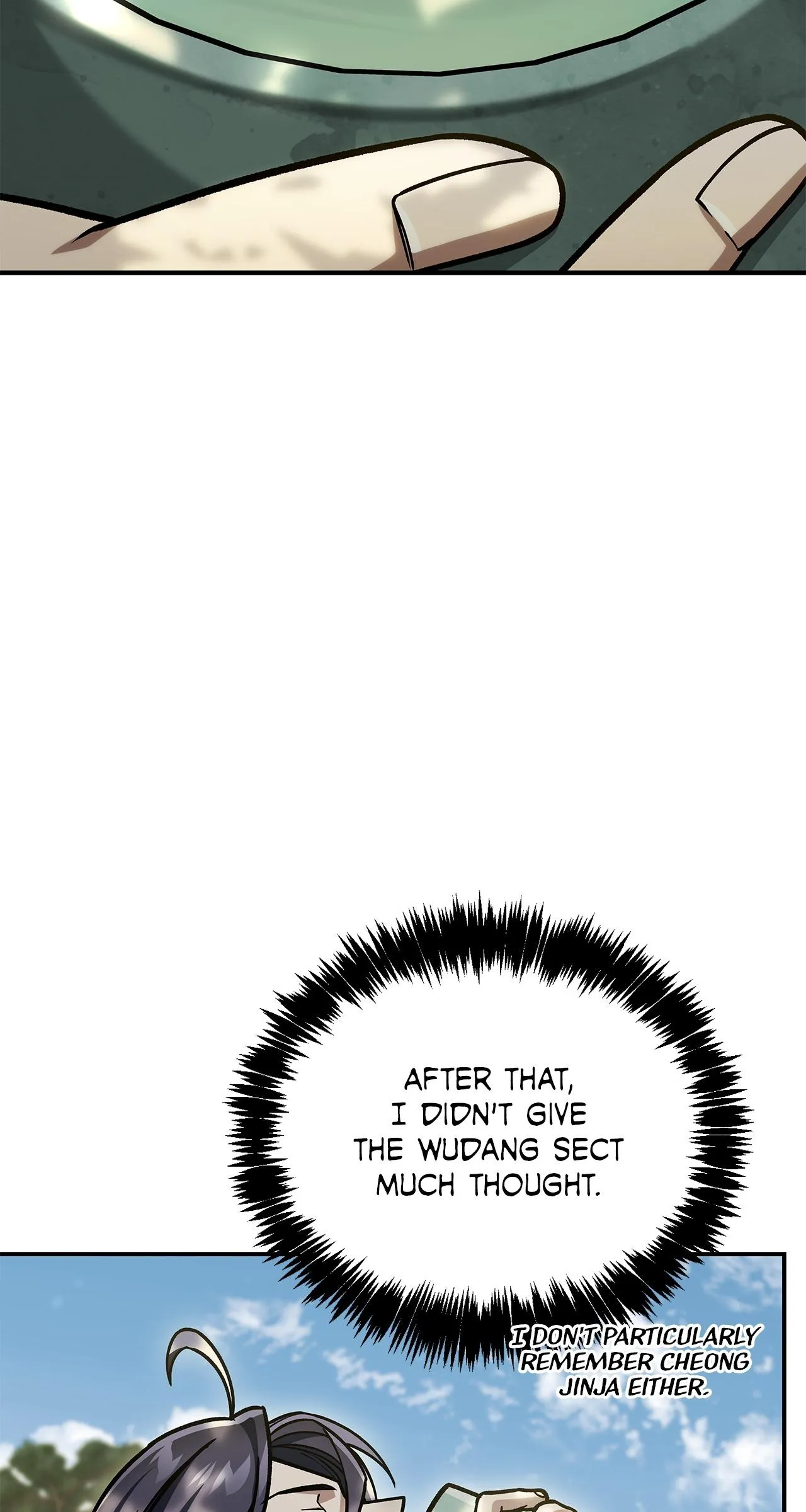Cheonhwa Archive's Young Master Chapter 129 page 18