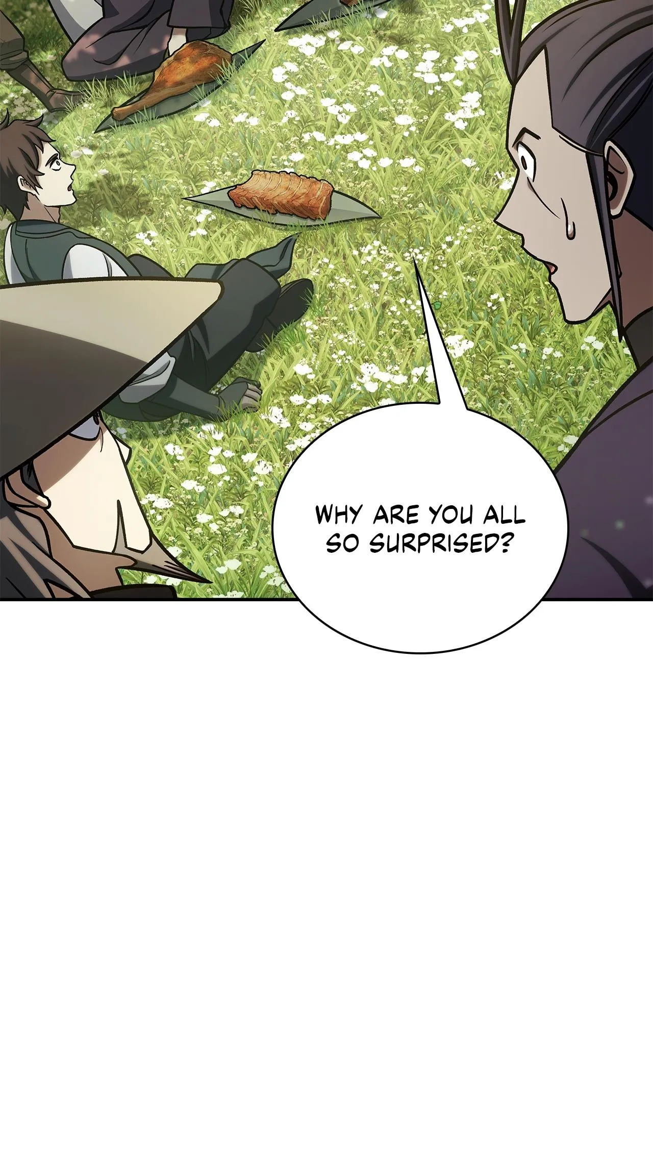 Cheonhwa Archive's Young Master Chapter 129 page 23