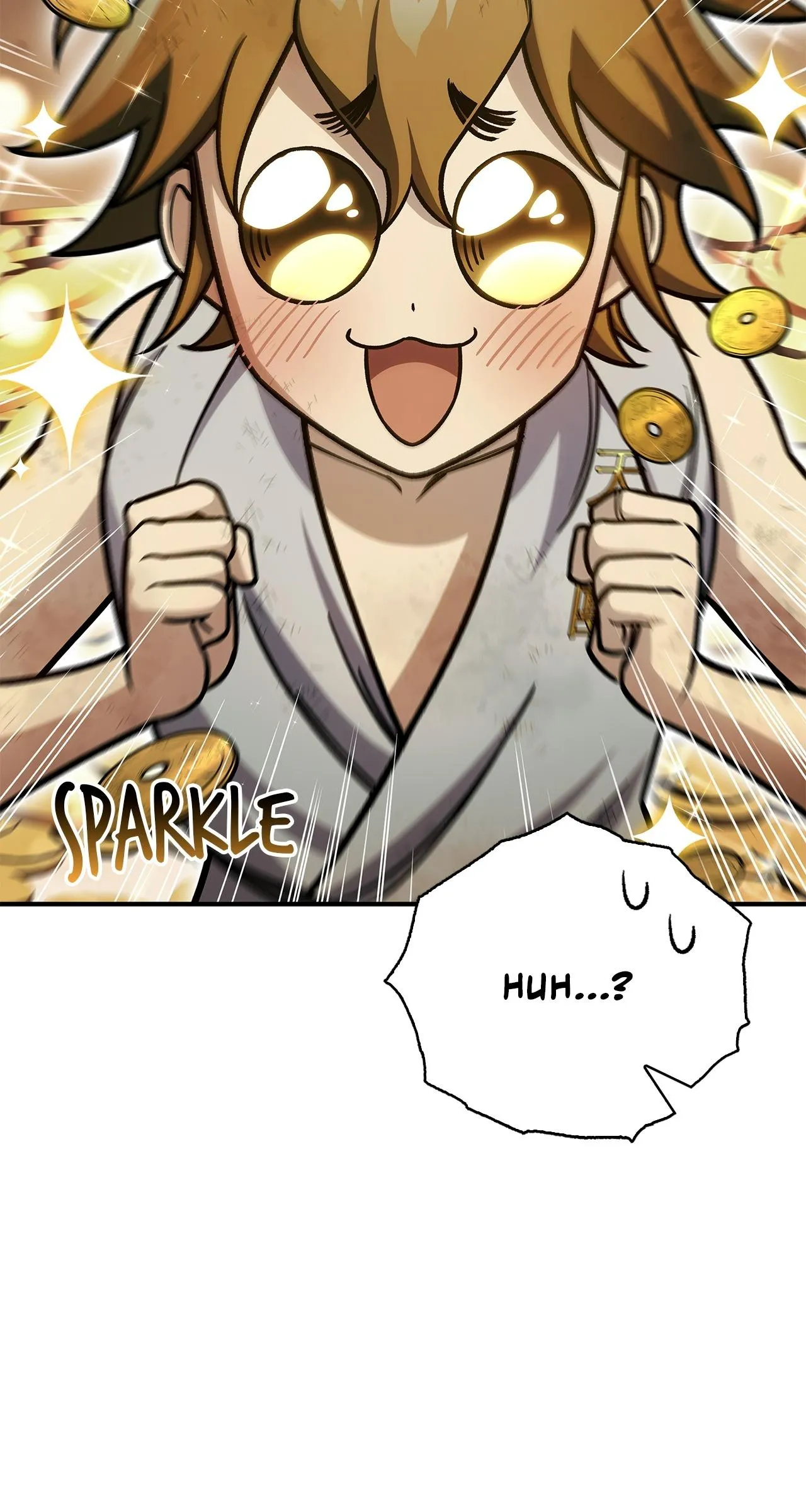 Cheonhwa Archive's Young Master Chapter 129 page 26