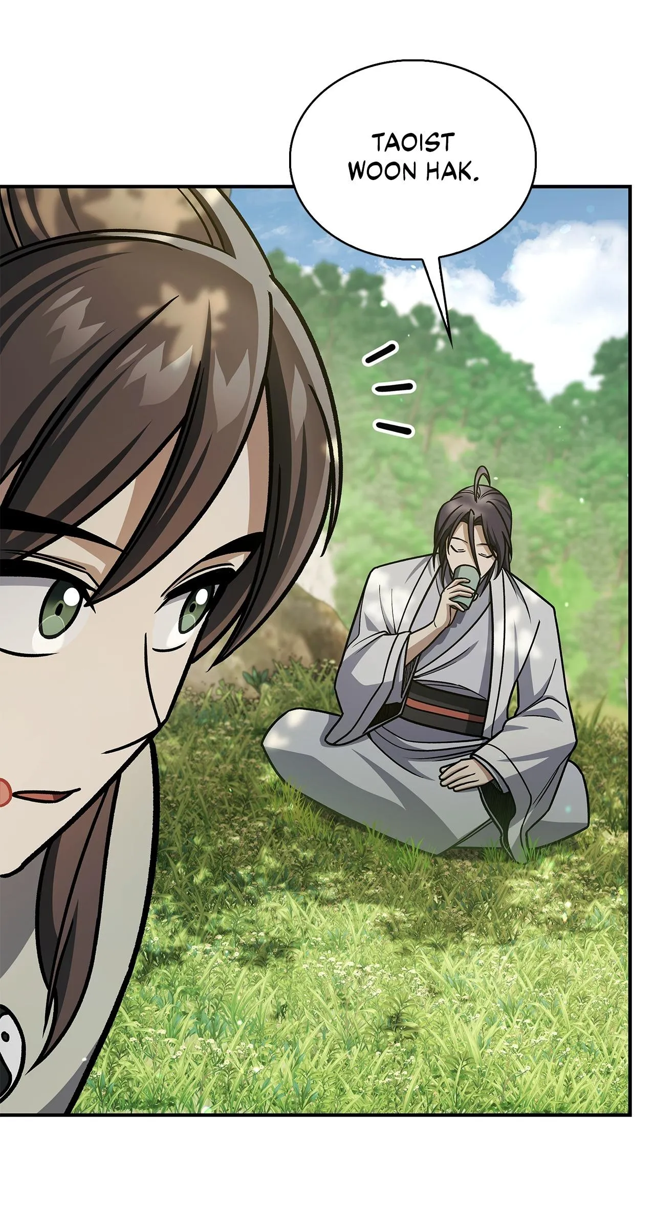 Cheonhwa Archive's Young Master Chapter 129 page 31