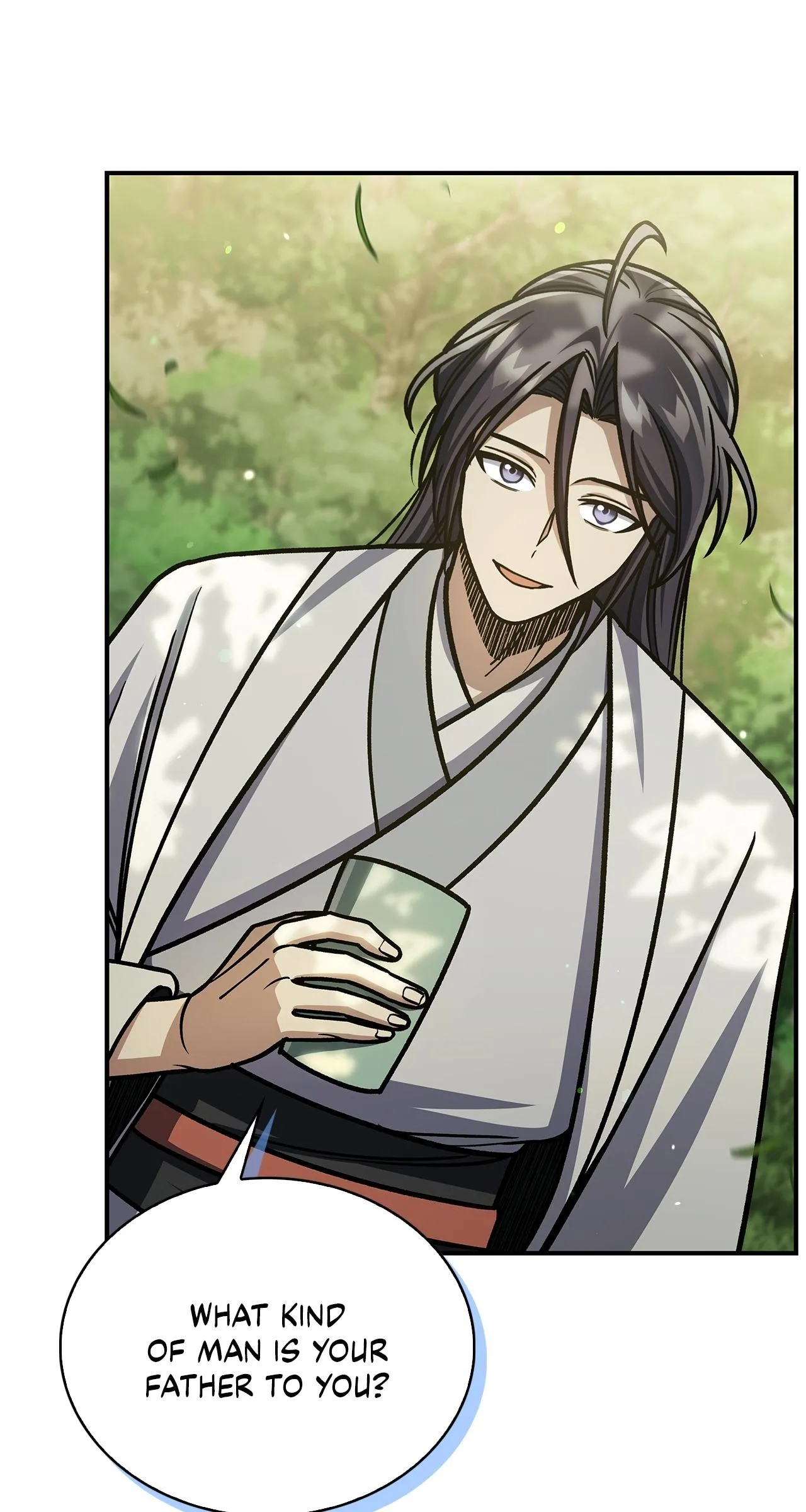 Cheonhwa Archive's Young Master Chapter 129 page 32