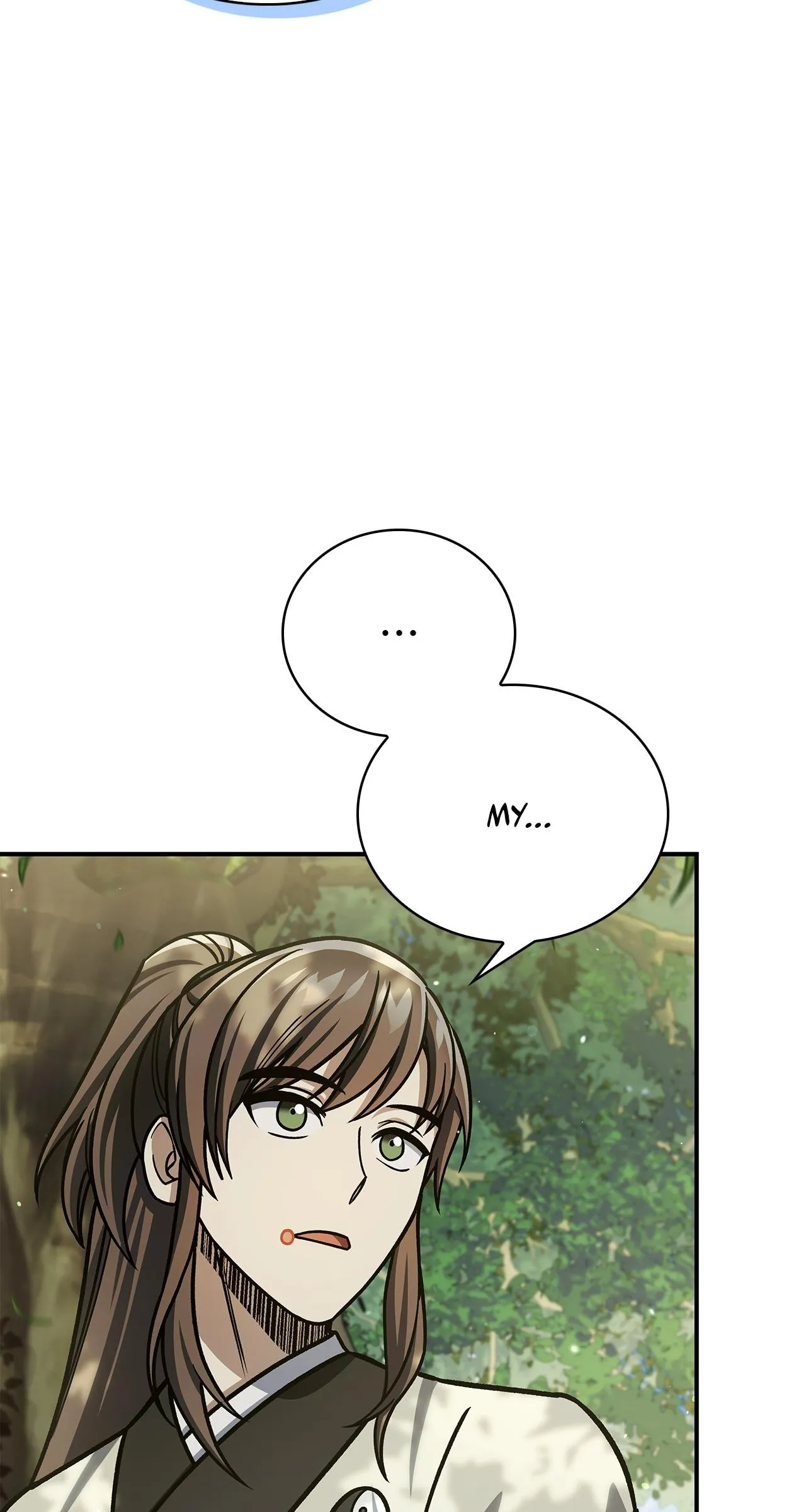 Cheonhwa Archive's Young Master Chapter 129 page 33