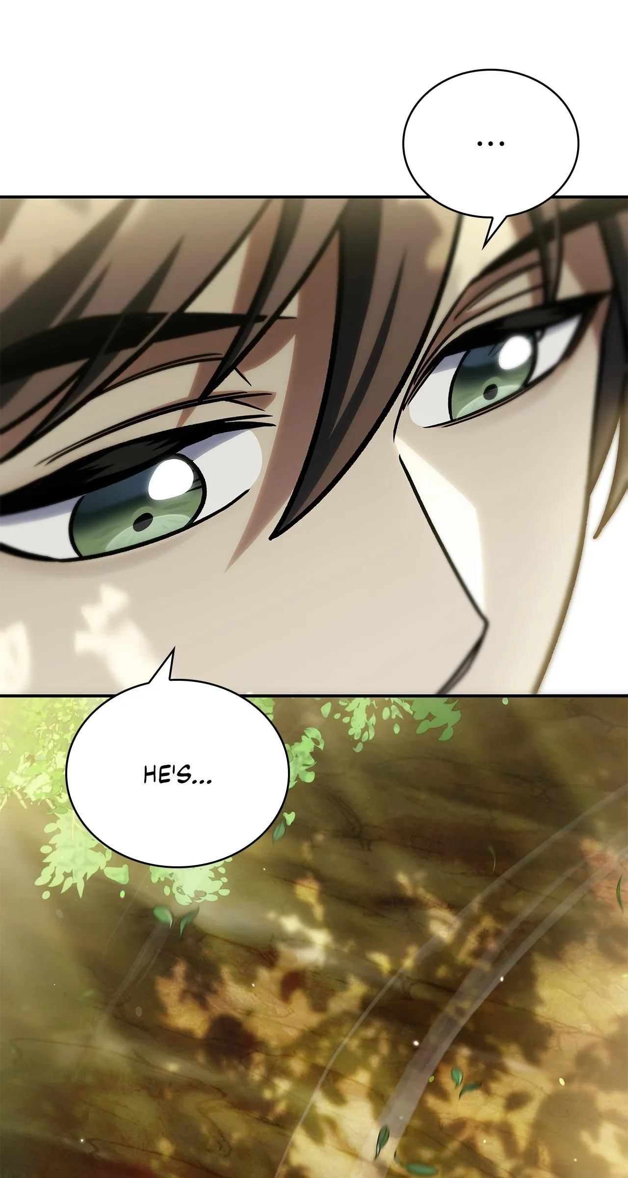 Cheonhwa Archive's Young Master Chapter 129 page 35