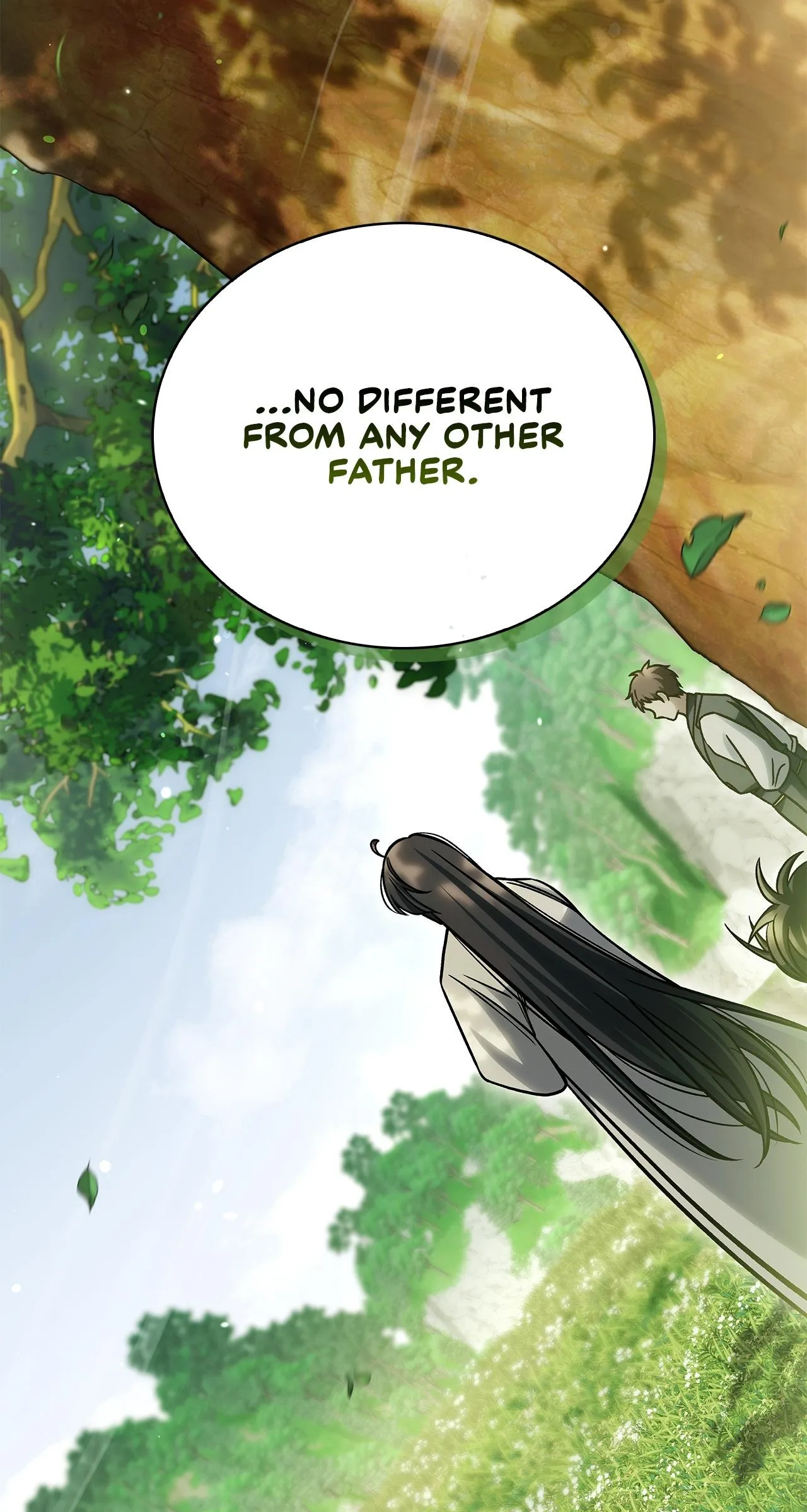 Cheonhwa Archive's Young Master Chapter 129 page 36
