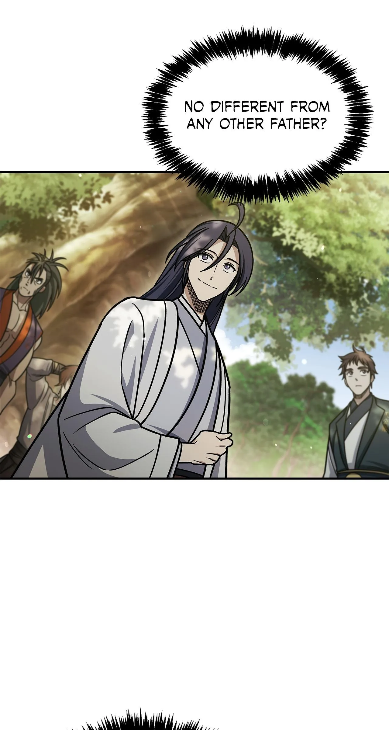 Cheonhwa Archive's Young Master Chapter 129 page 39