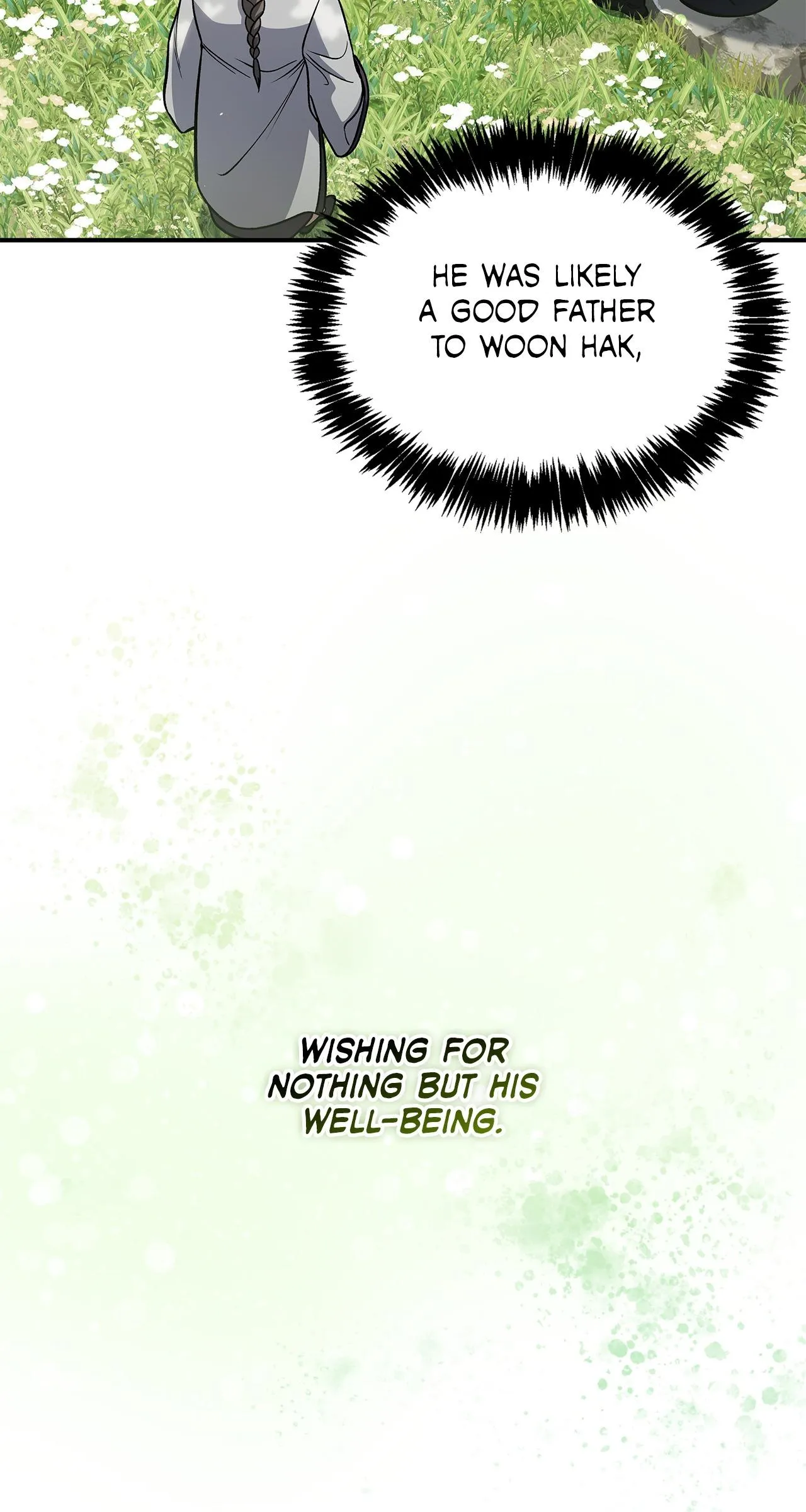 Cheonhwa Archive's Young Master Chapter 129 page 41