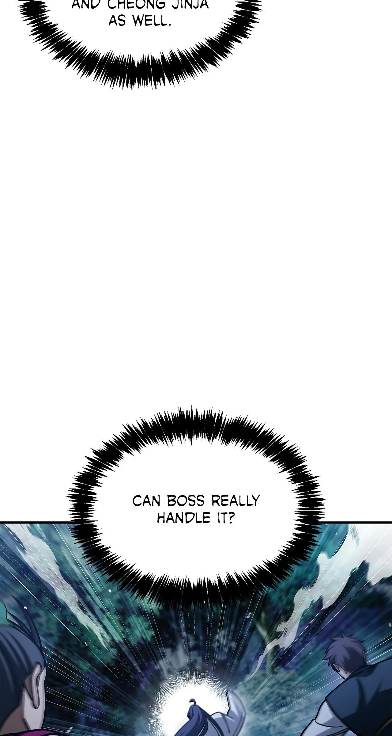 Cheonhwa Archive's Young Master Chapter 129 page 46