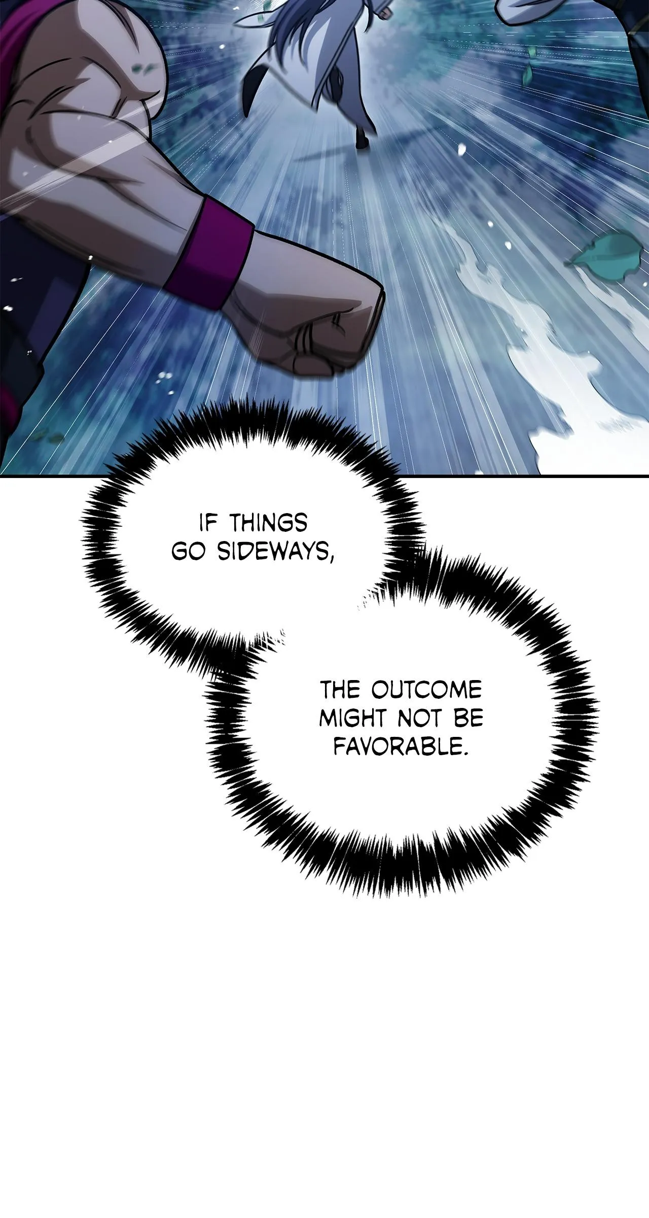 Cheonhwa Archive's Young Master Chapter 129 page 47