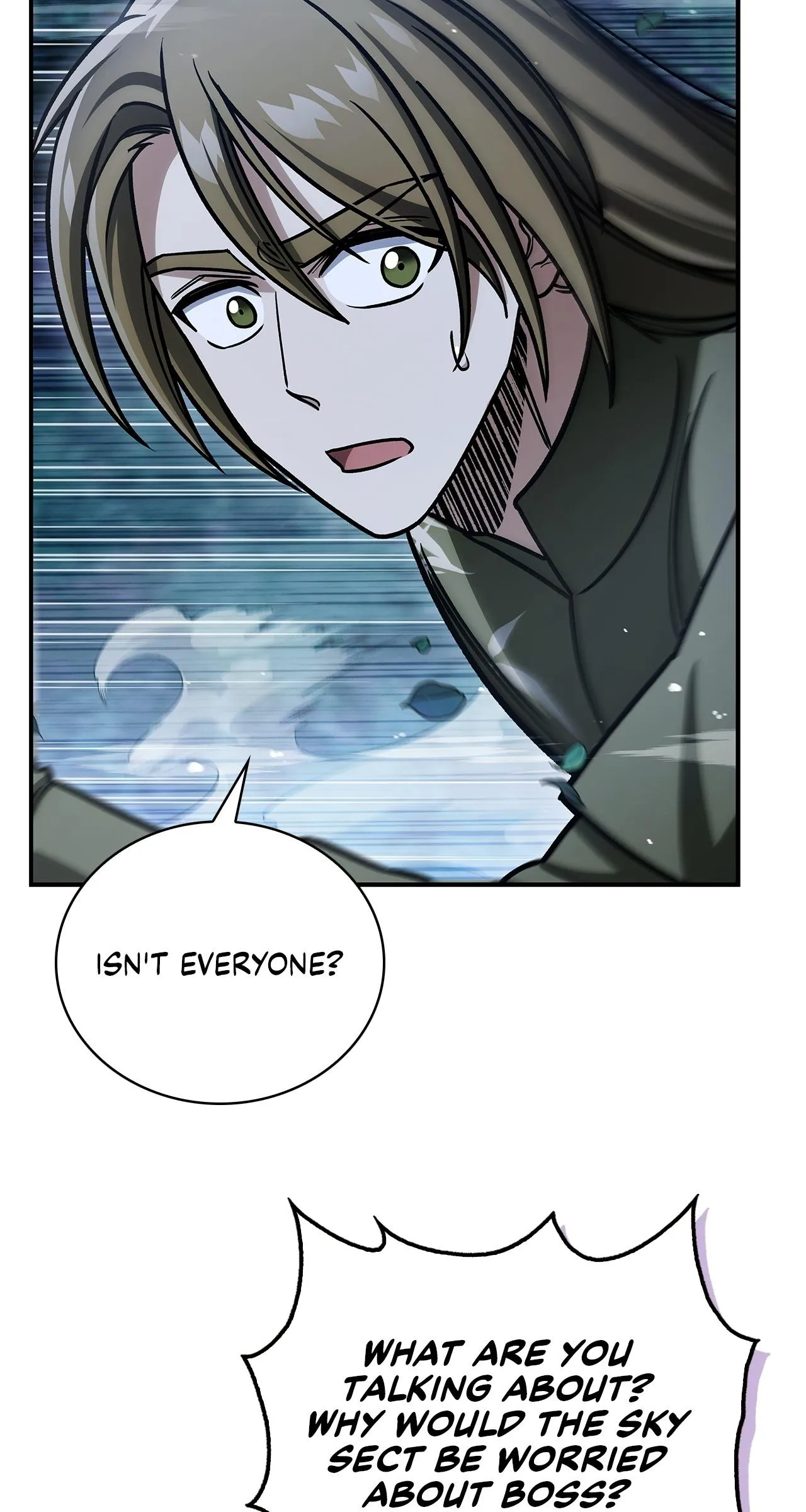 Cheonhwa Archive's Young Master Chapter 129 page 54