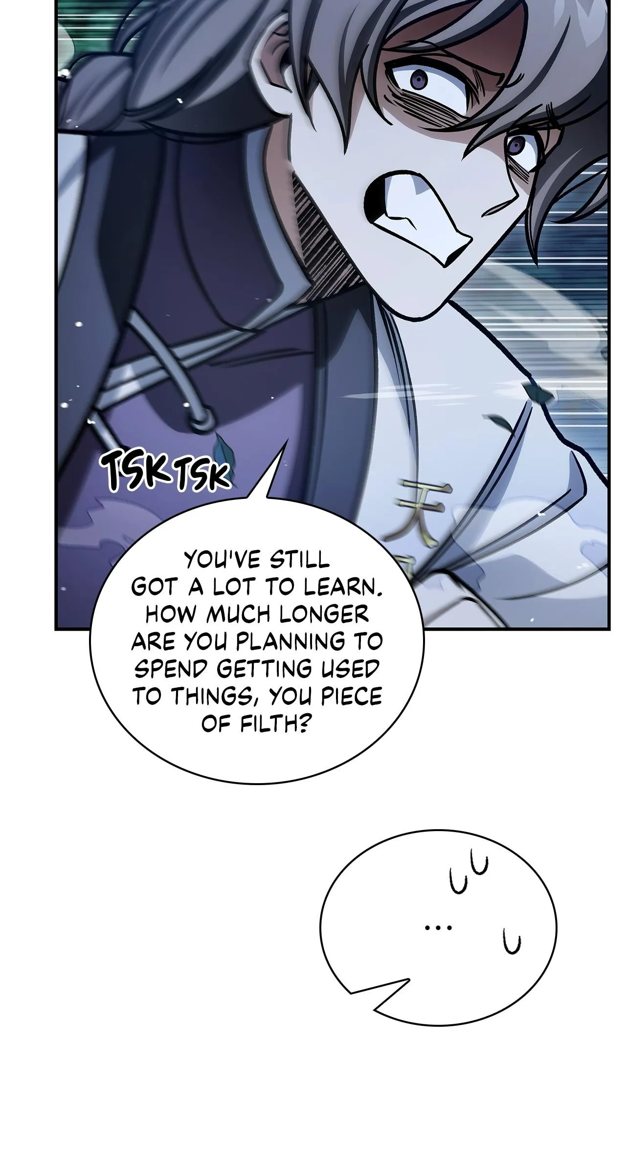 Cheonhwa Archive's Young Master Chapter 129 page 56