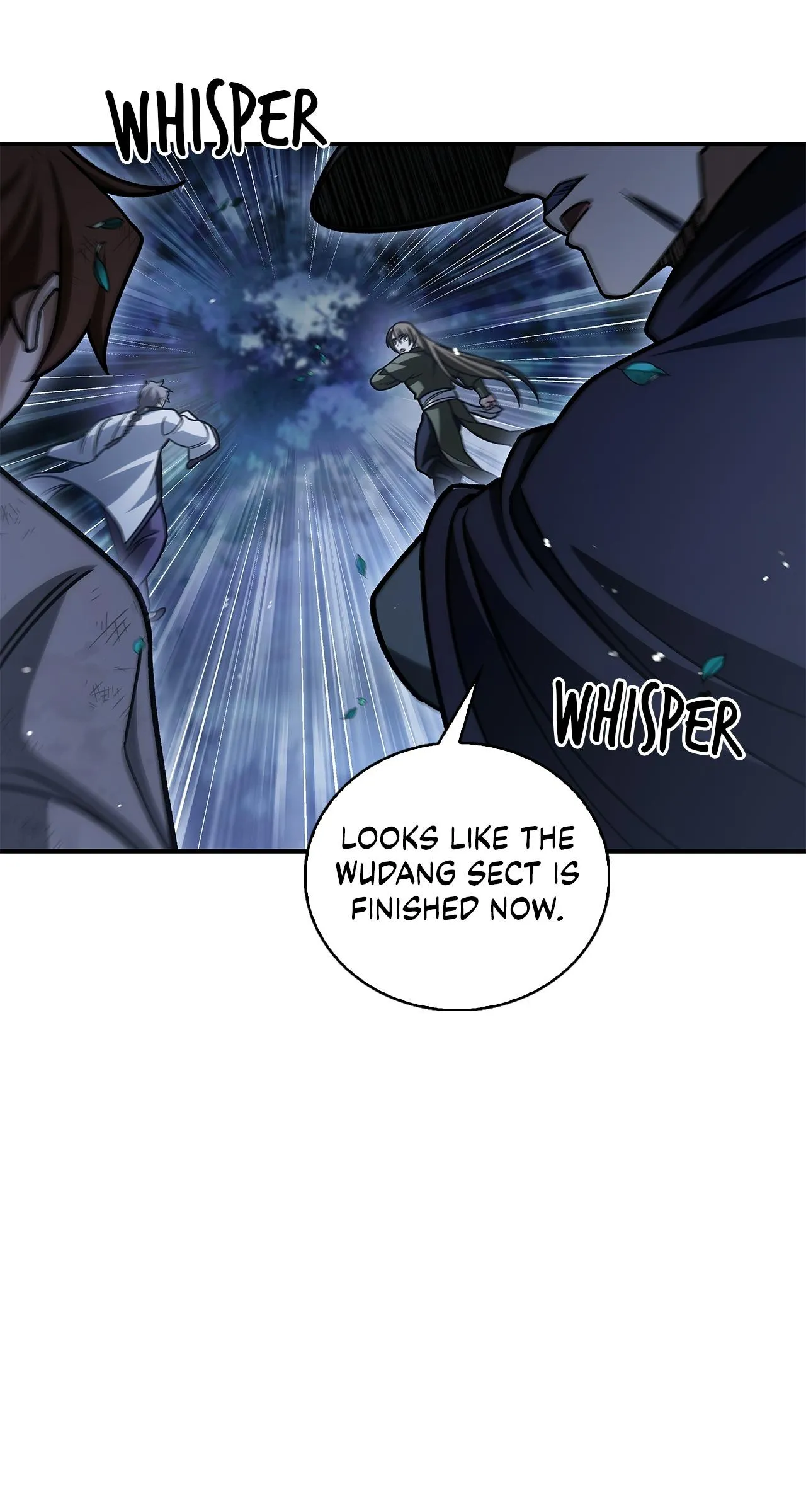 Cheonhwa Archive's Young Master Chapter 129 page 58