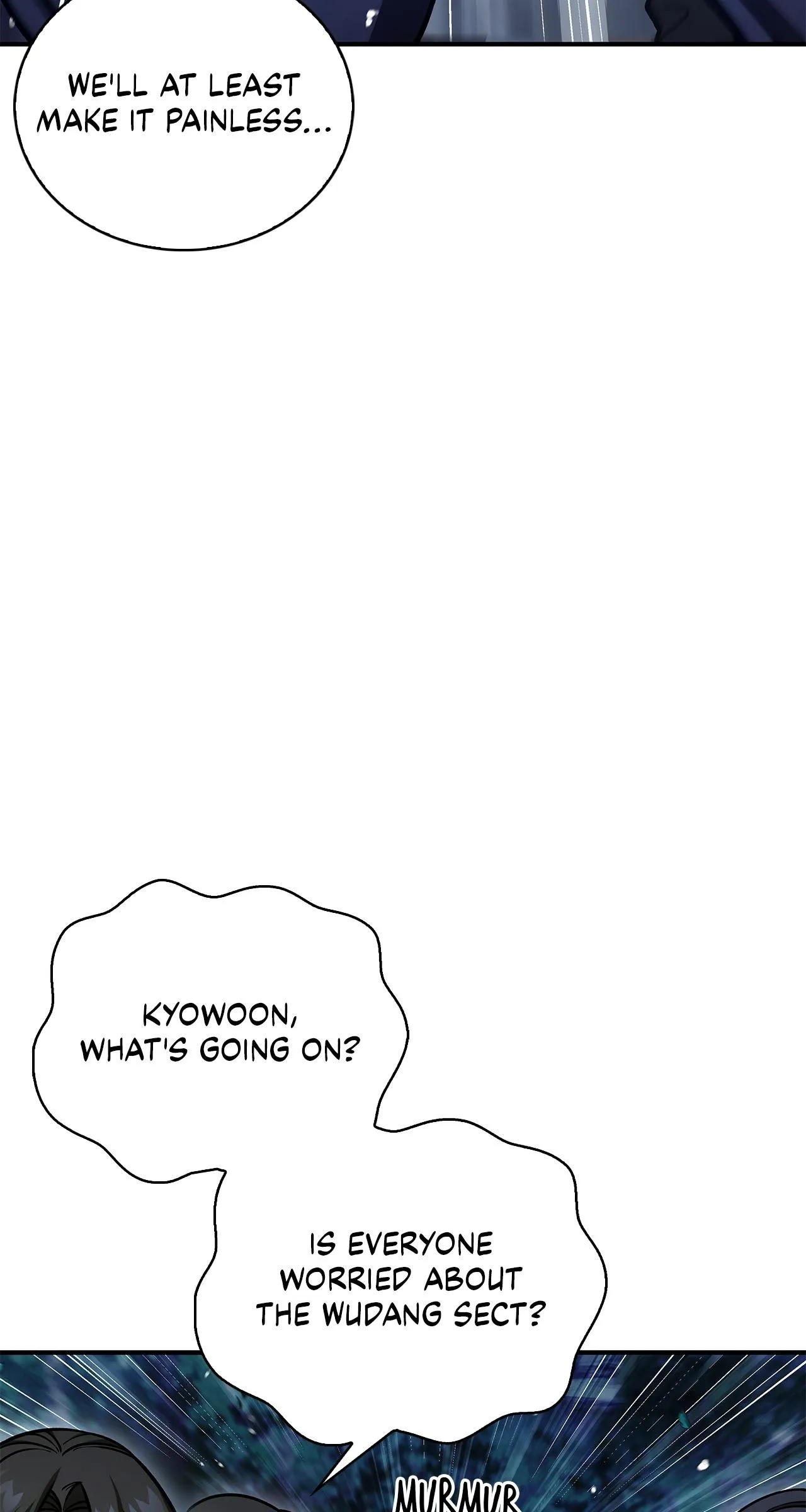 Cheonhwa Archive's Young Master Chapter 129 page 60